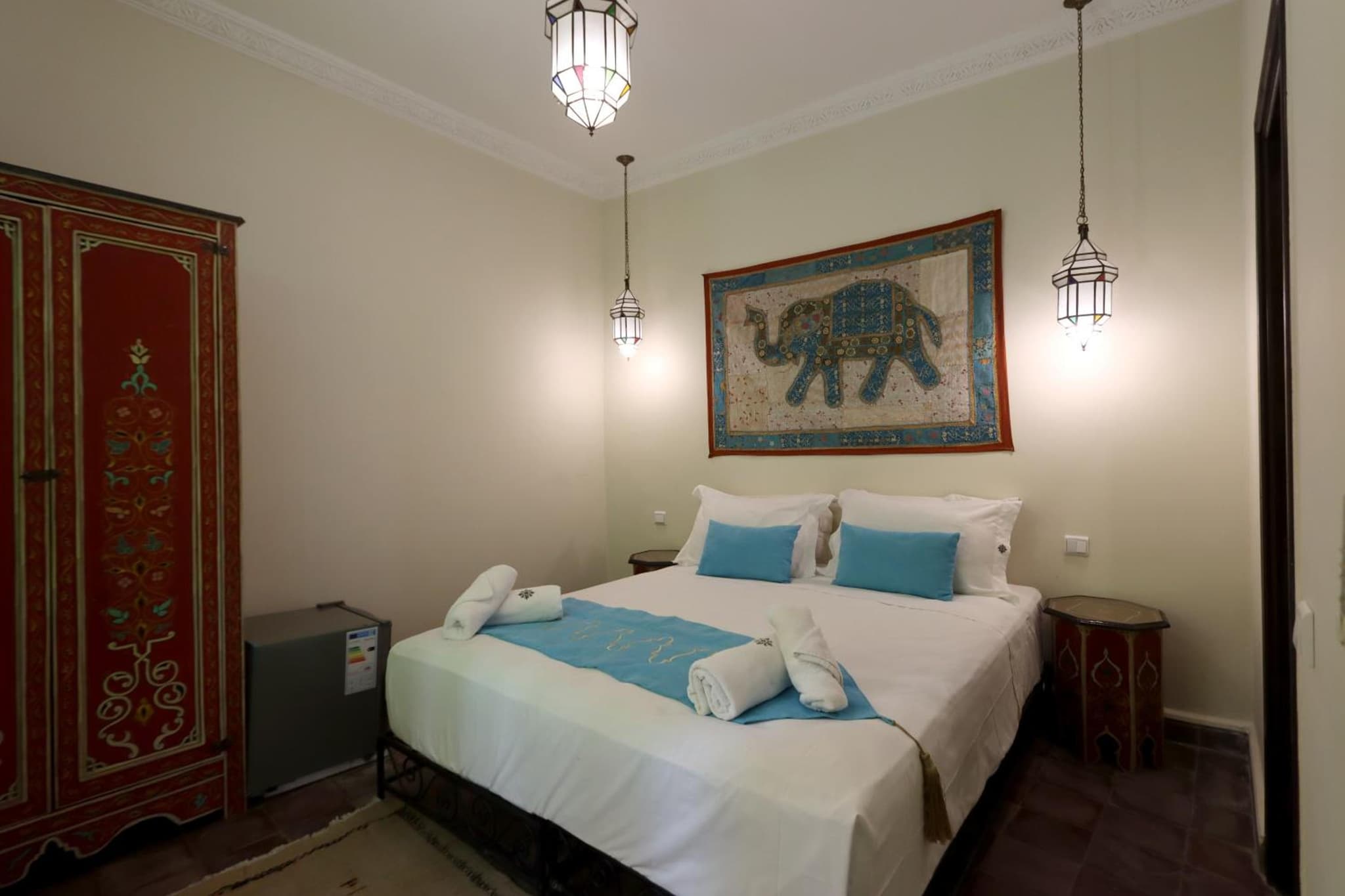 Riad 22 - L'Etoile d'Orient photo 8
