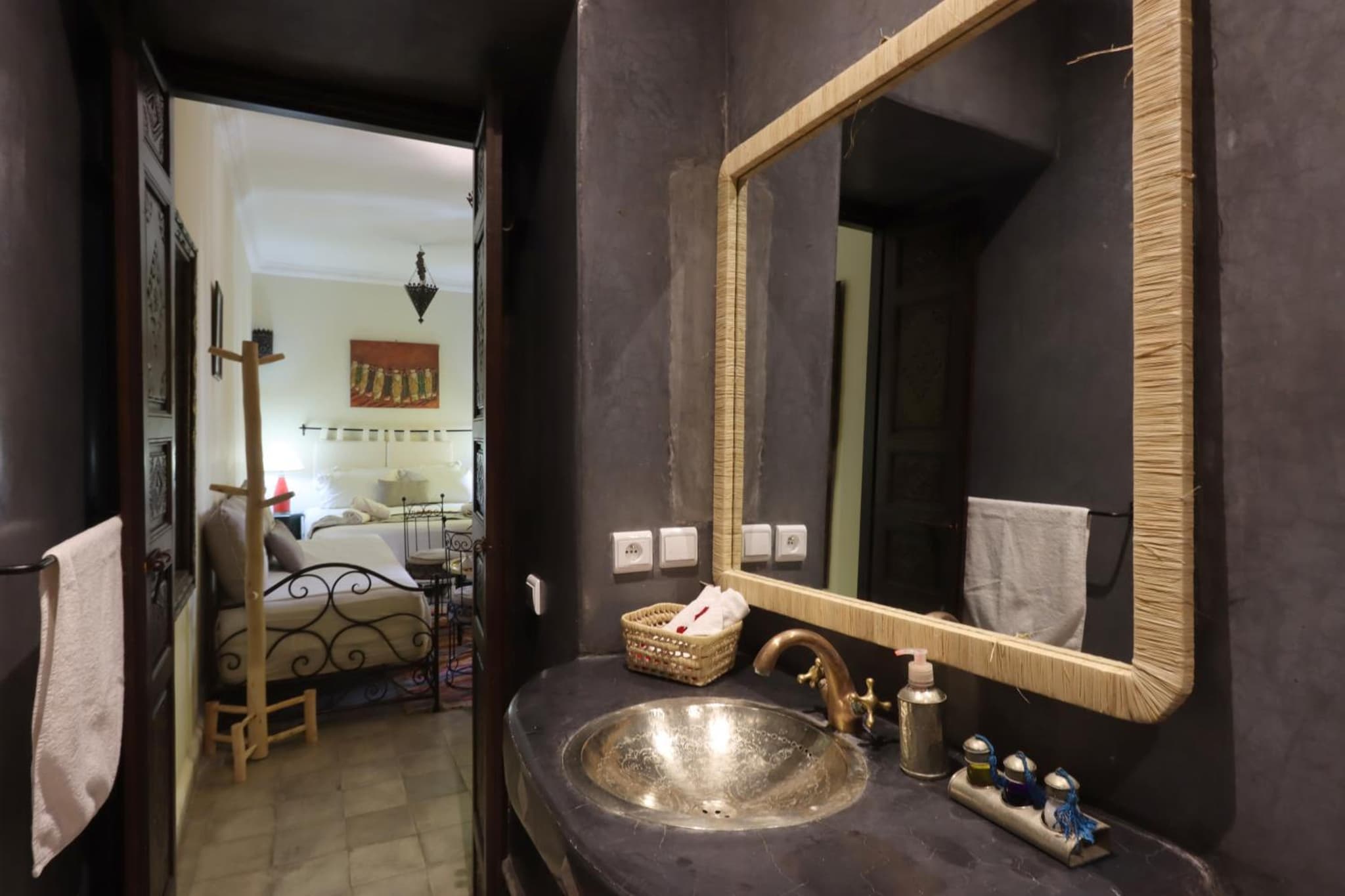 Riad 22 - L'Etoile d'Orient photo 3
