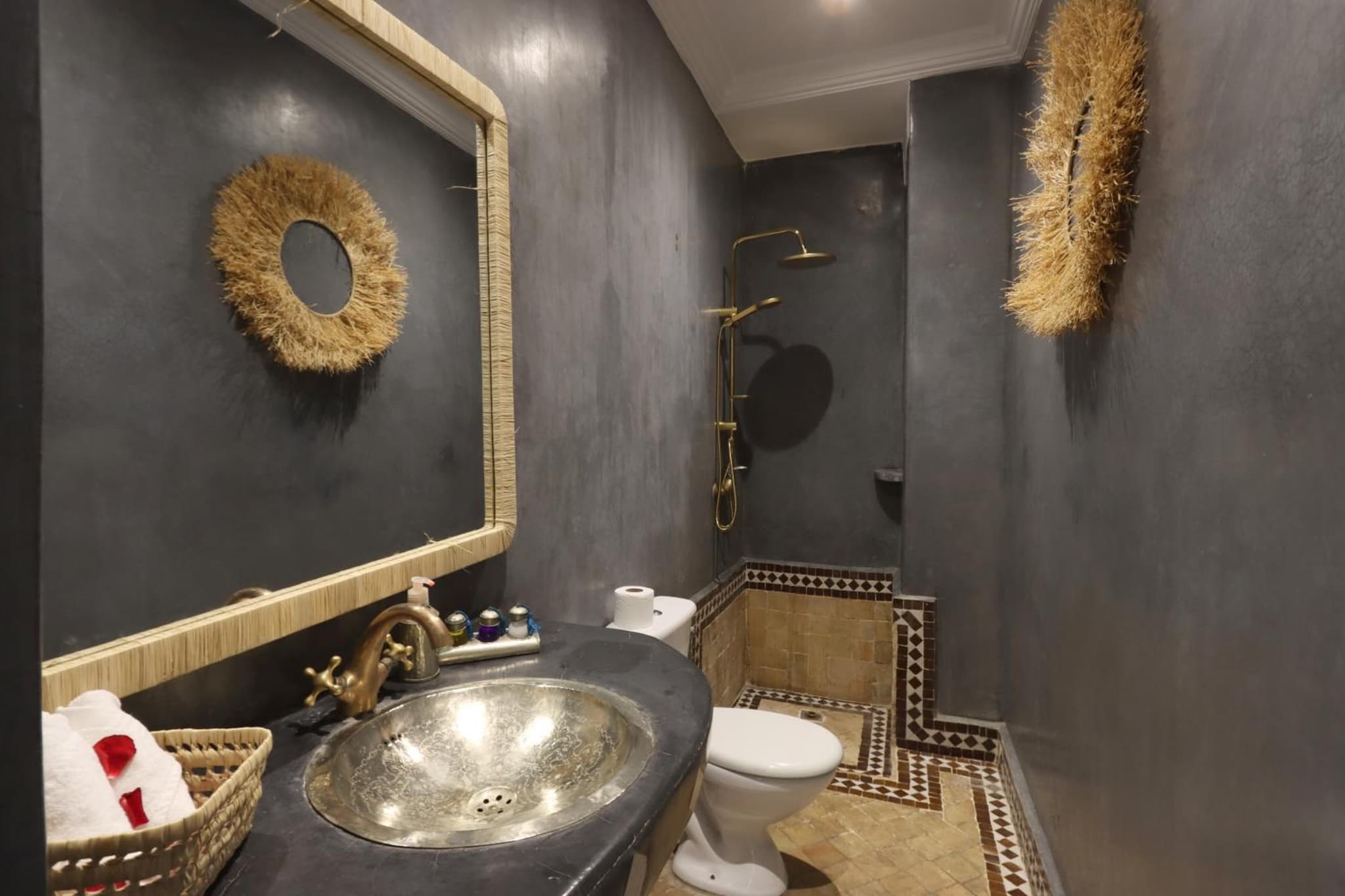 Riad 22 - L'Etoile d'Orient photo 9