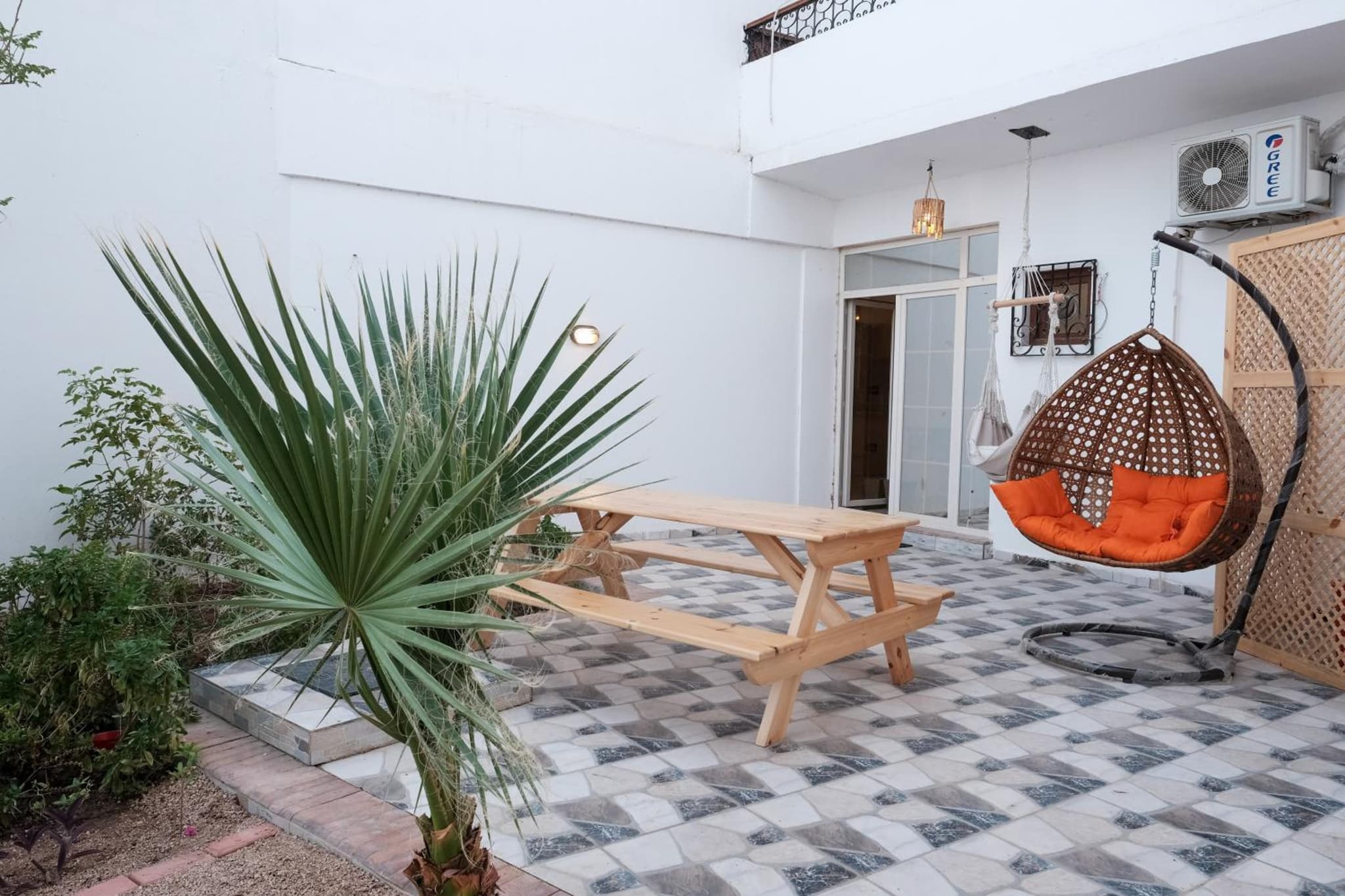 Tranquilo Boutique Hostel - Dahab