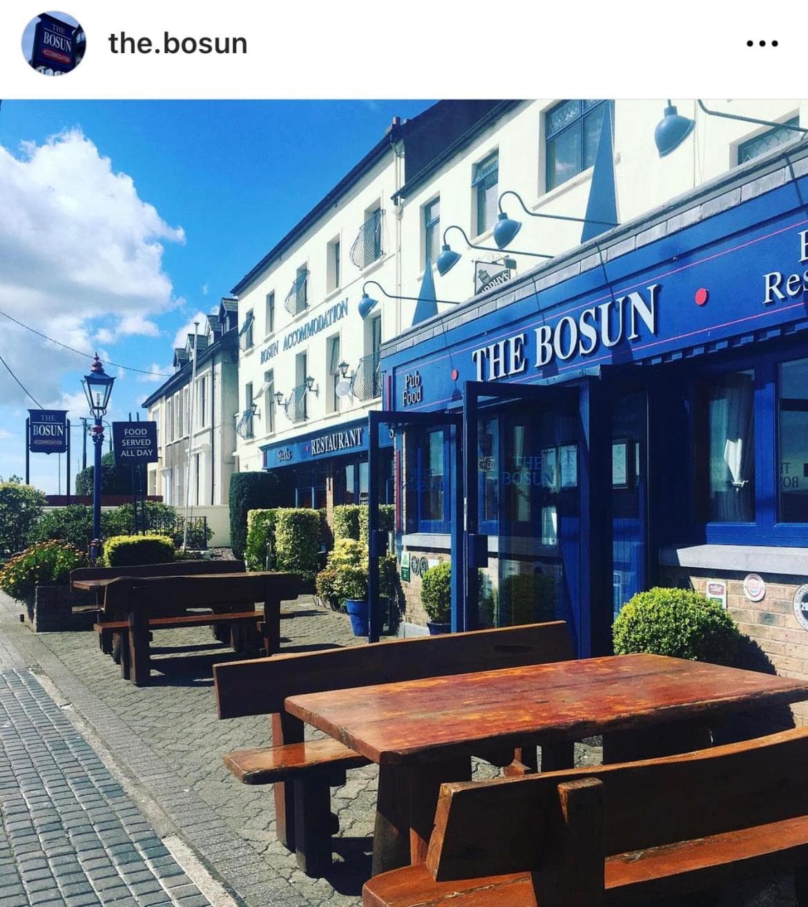 The Lodge, Monkstown photo 3