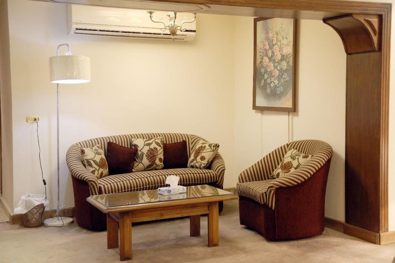 Cairo international Scout House photo 6