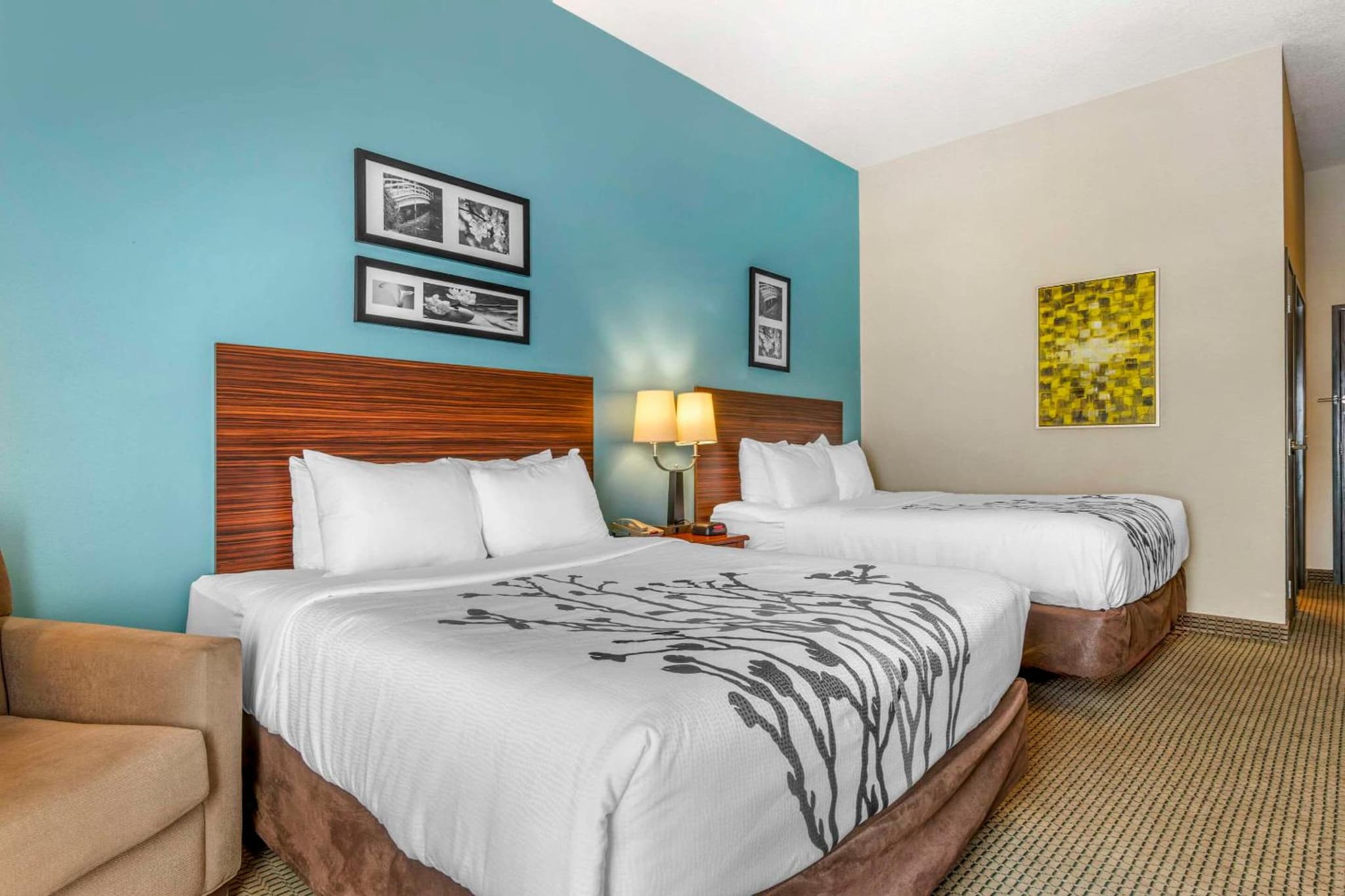 Sleep Inn & Suites Rapid City photo 9