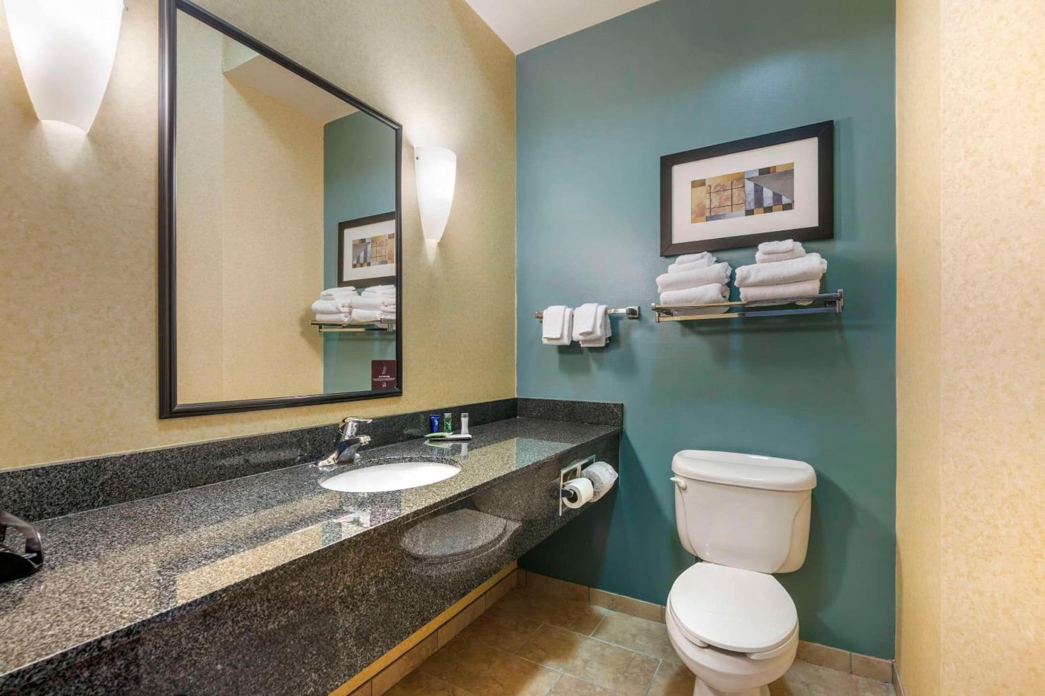 Sleep Inn & Suites Rapid City photo 5