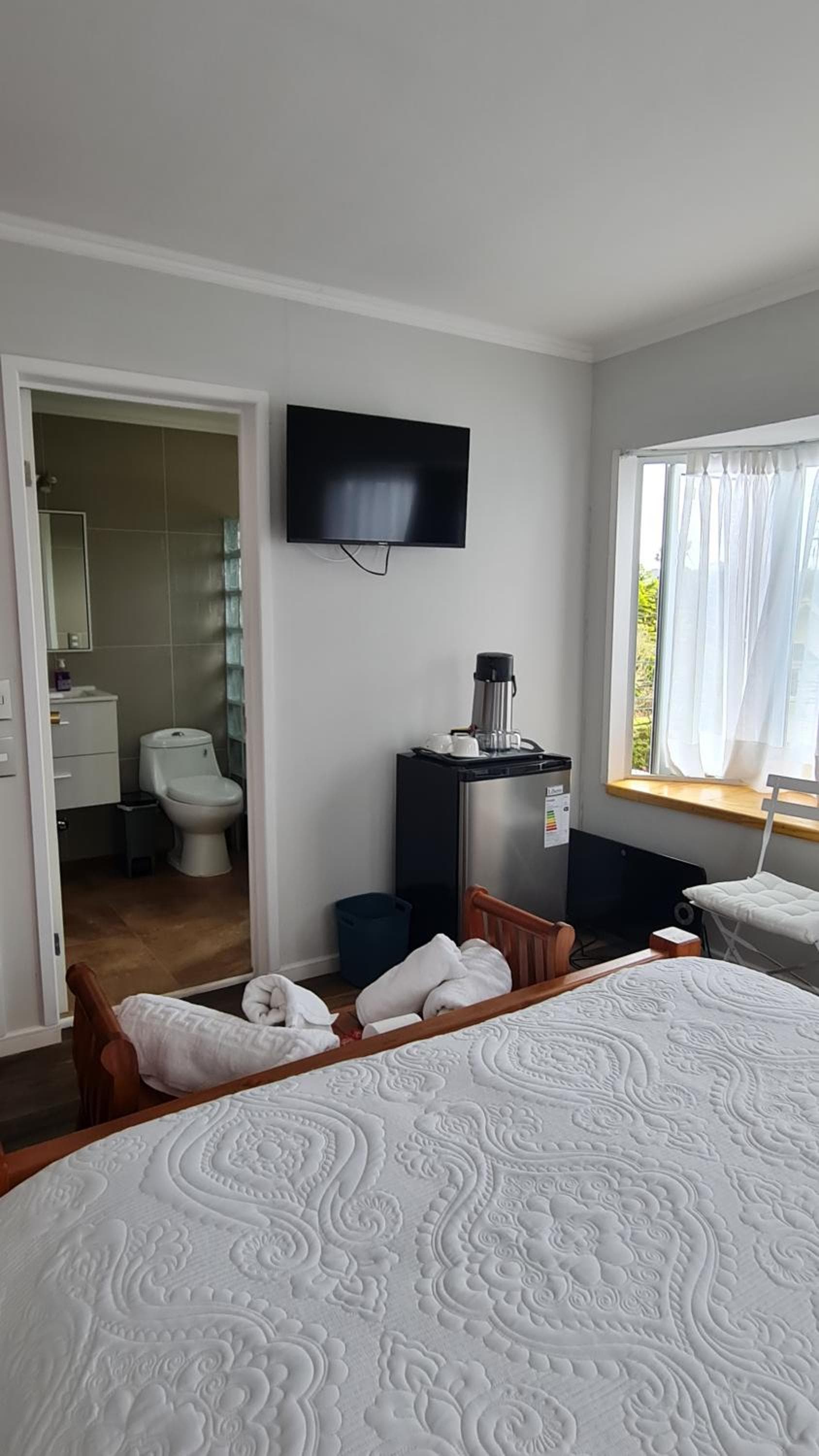 B&B Rocas Santo Domingo photo 4
