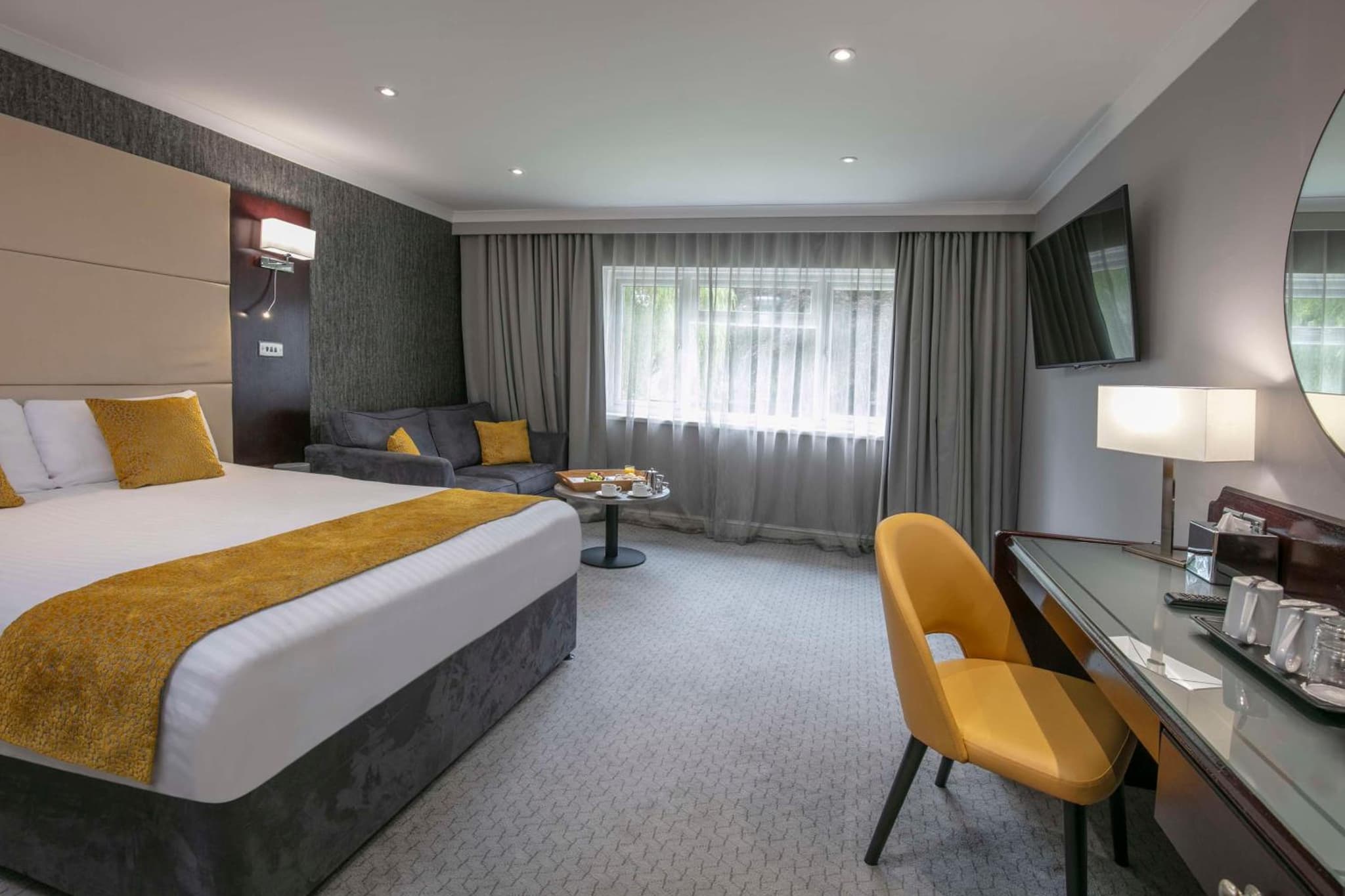 Best Western Premier Heronston Hotel & Spa photo 3