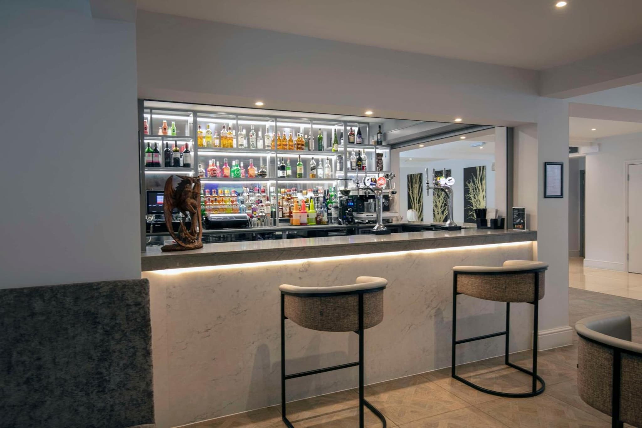 Best Western Premier Heronston Hotel & Spa photo 7