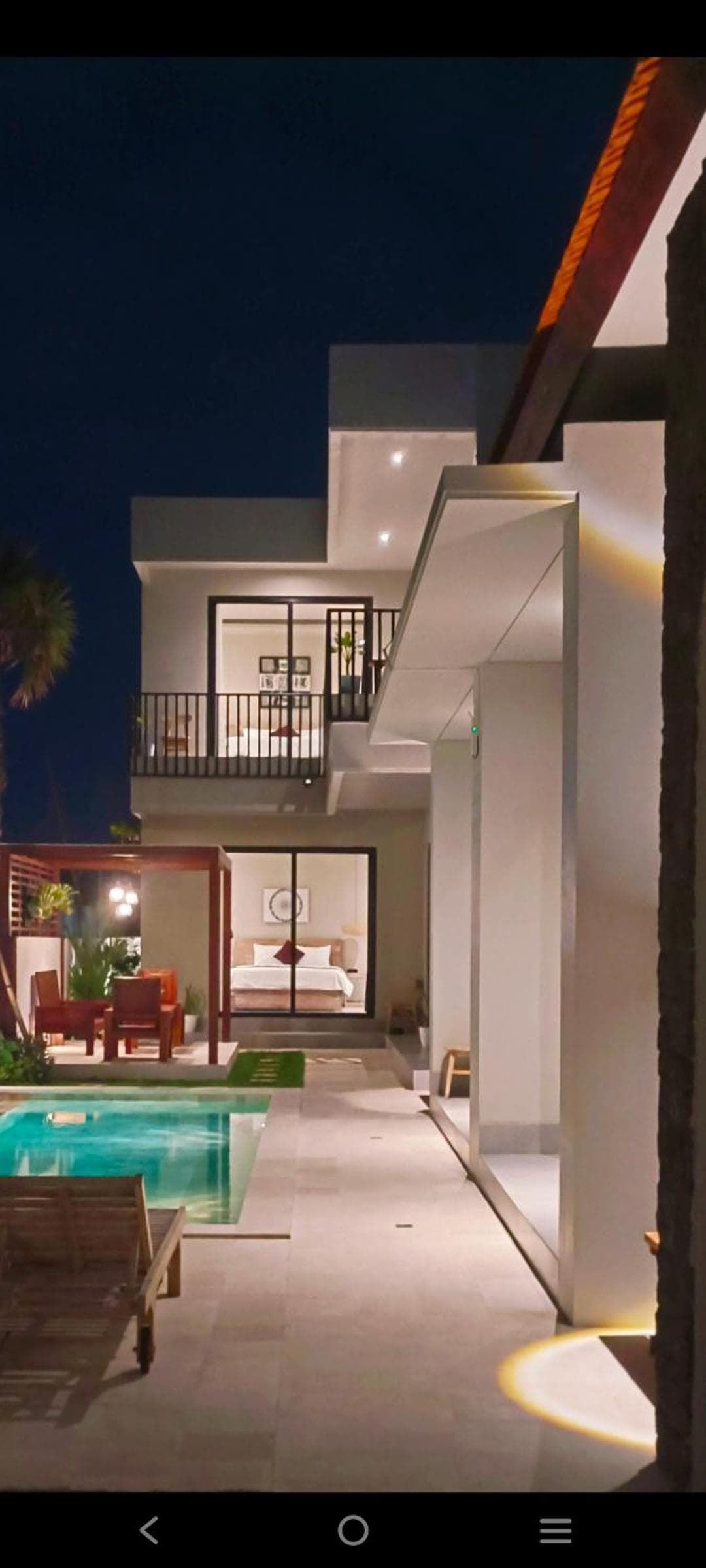 Mega Canggu Guest House photo 6