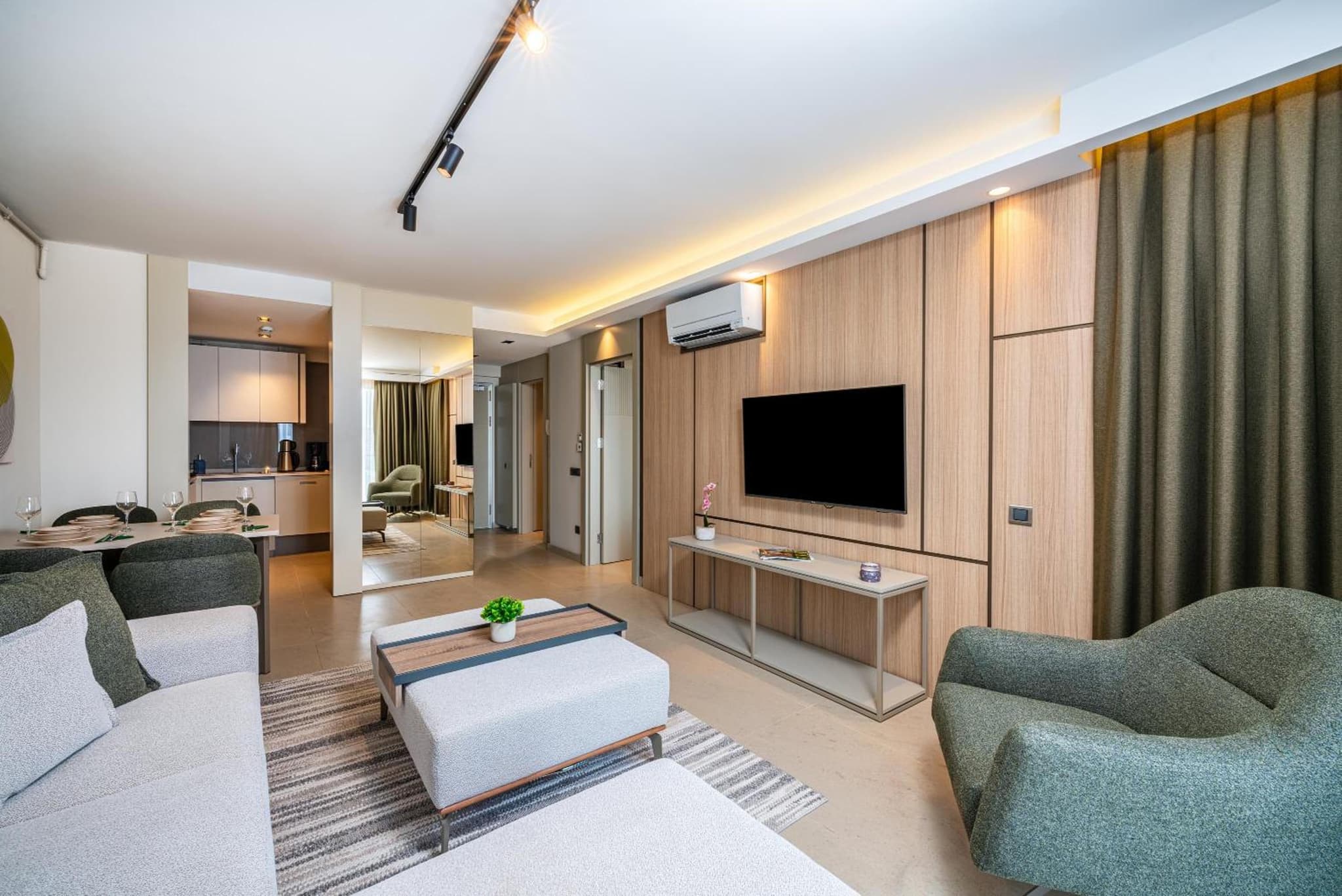 Casamax Suites photo 5