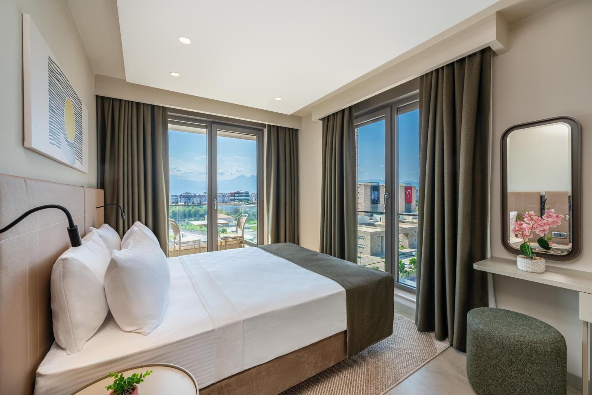 Casamax Suites photo 6