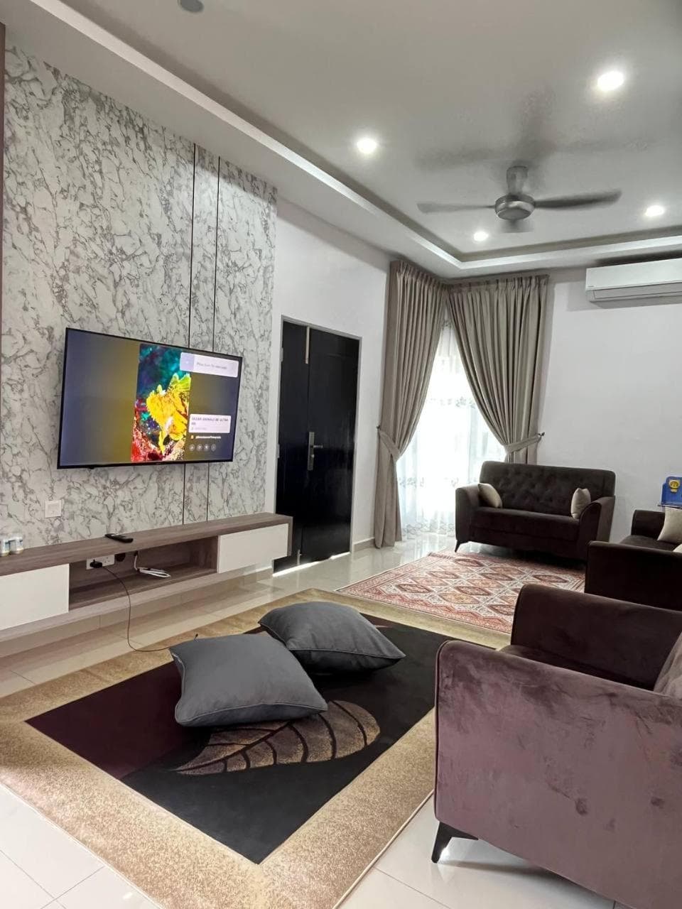 Tambun Hillview Cottage 2 photo 9