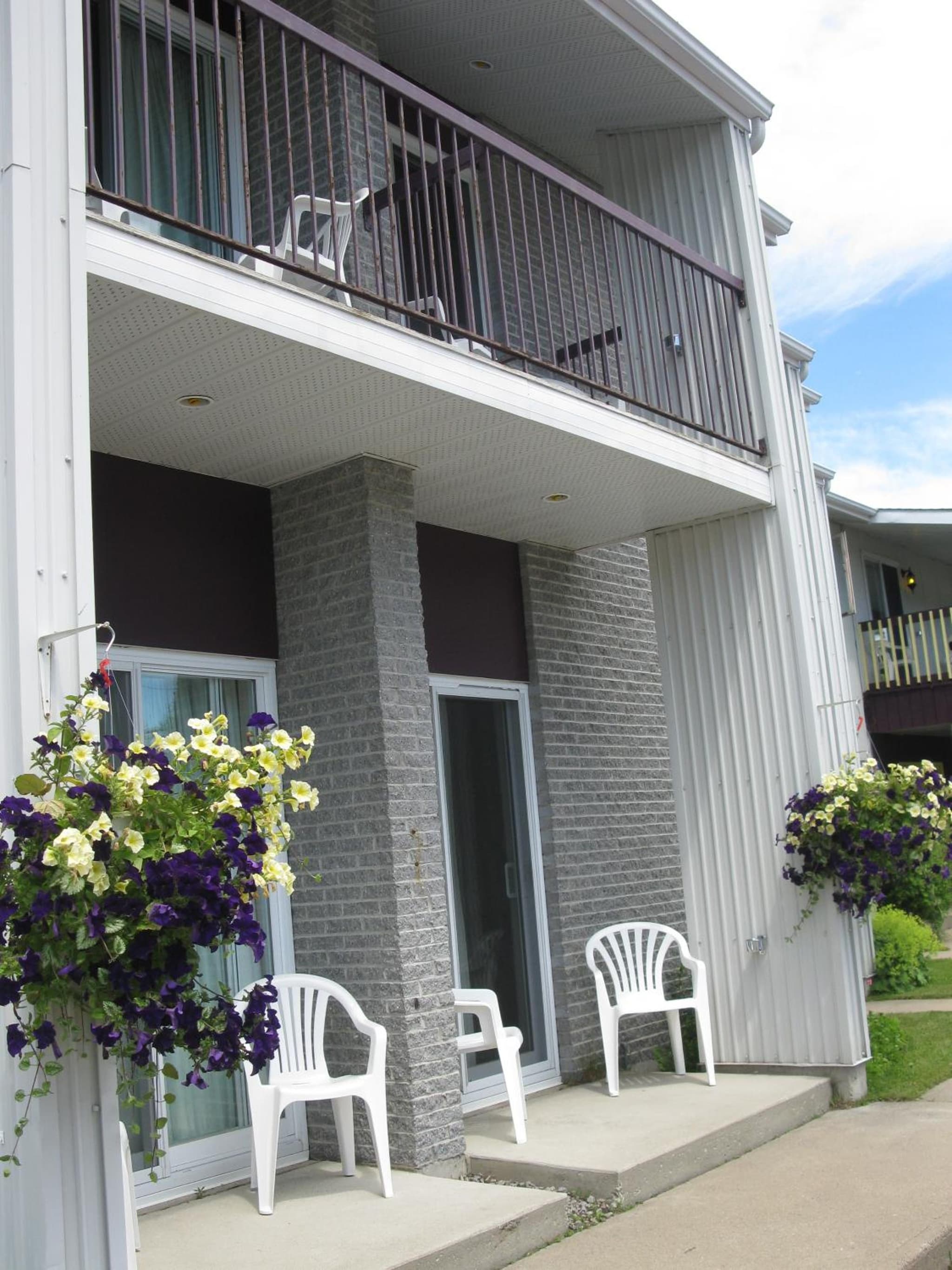 Motel de l'Anse a l'Eau photo 4