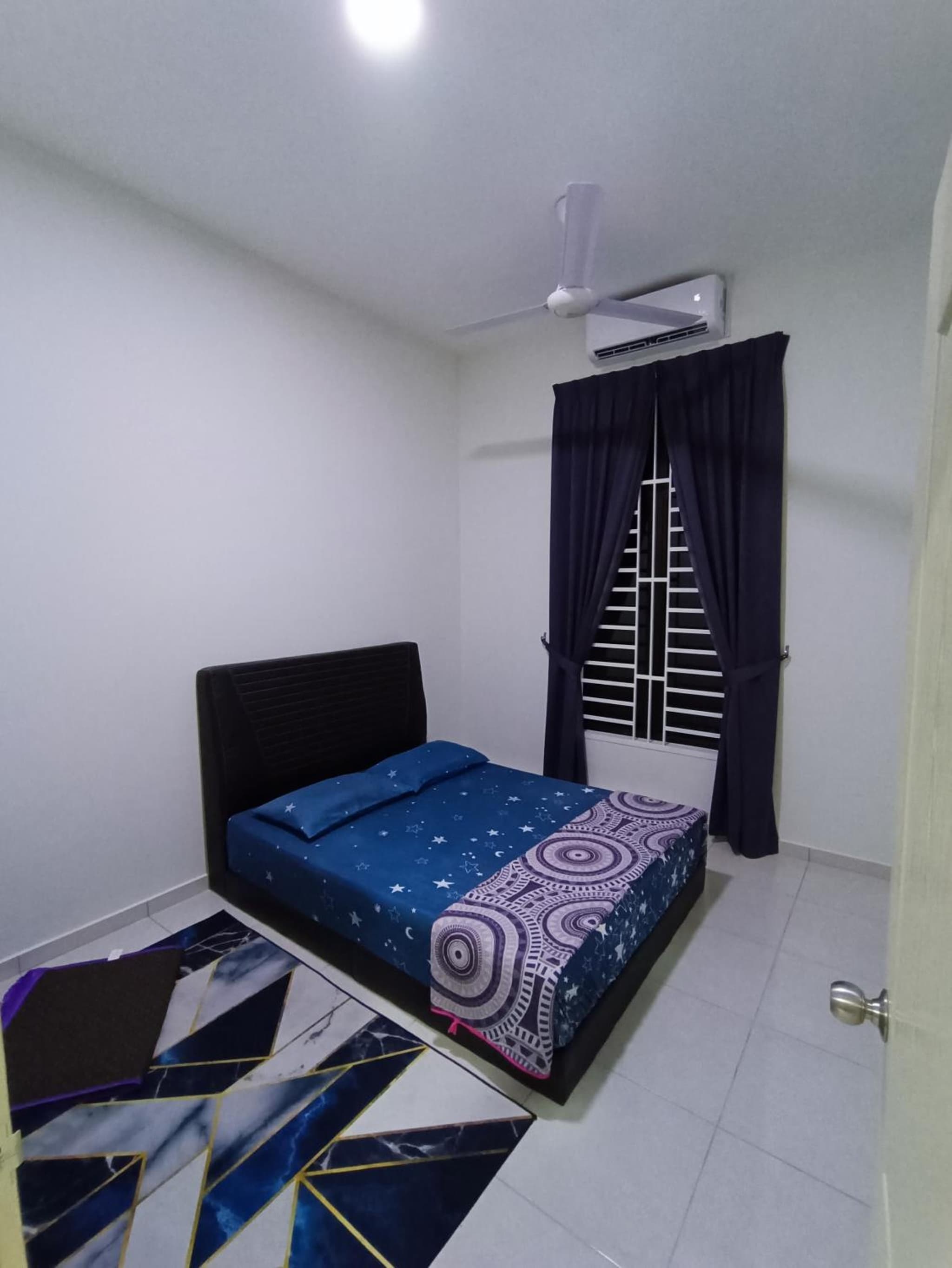 LOMPOI HOMESTAY Islam Guest photo 2
