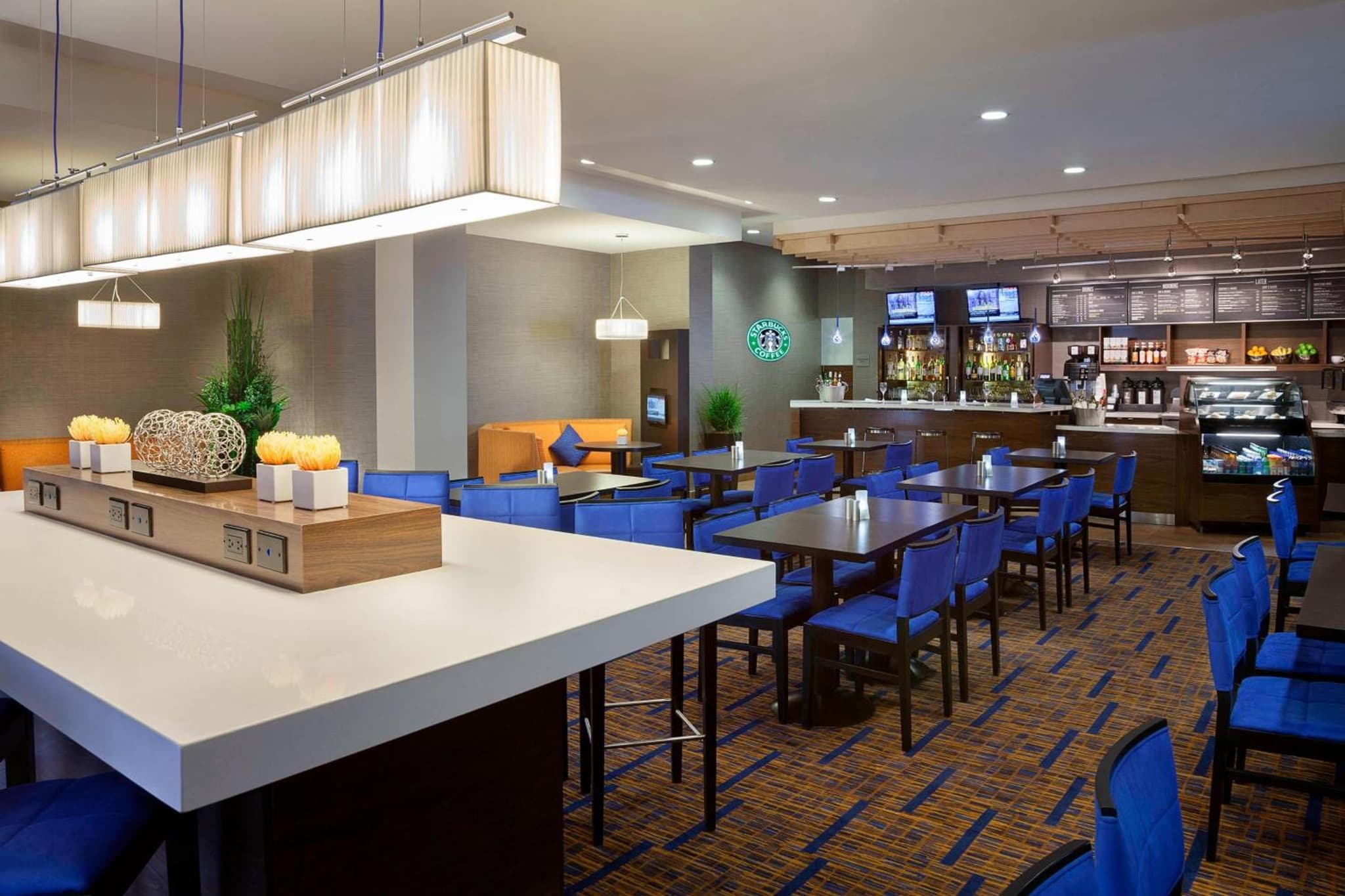 Courtyard by Marriott Toronto Northeast/Markham photo 9