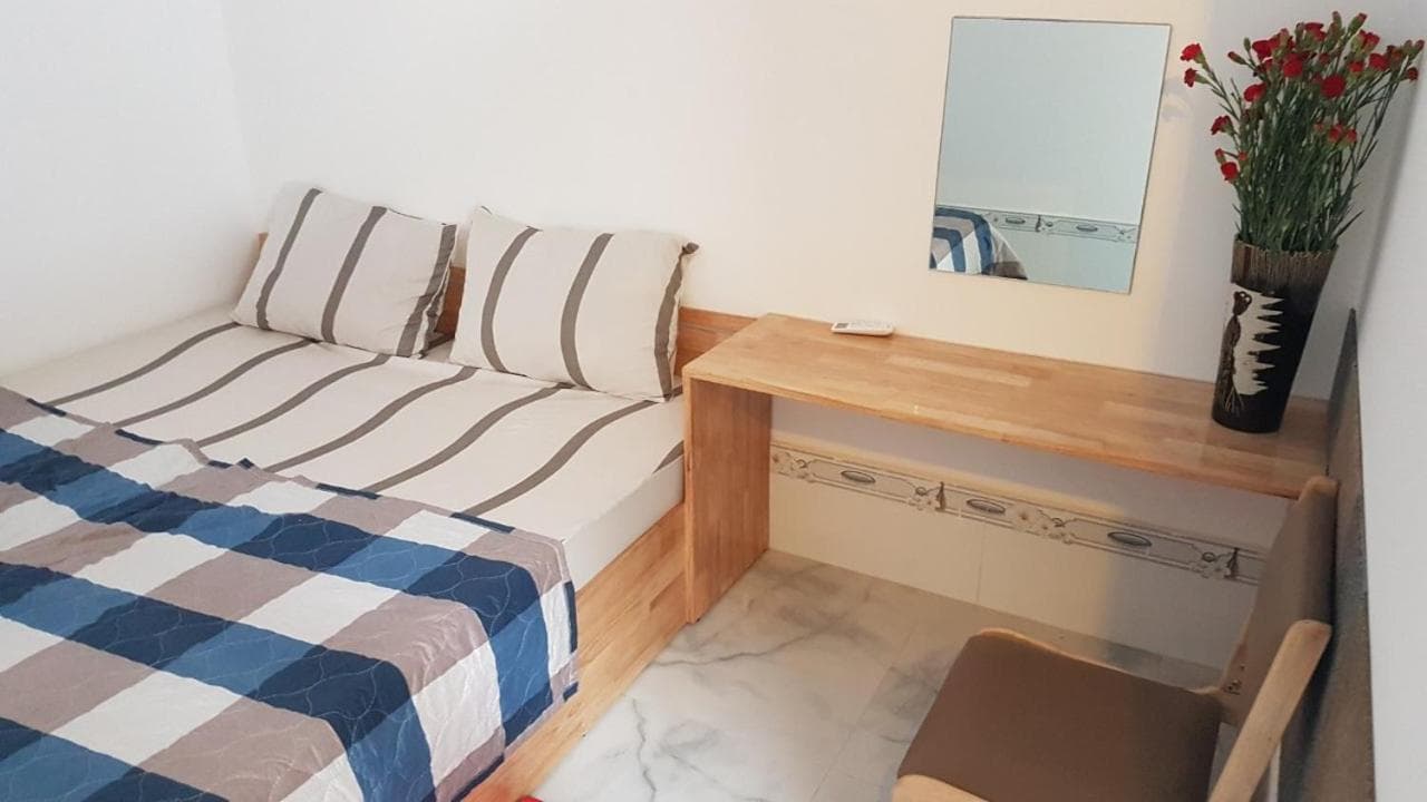 Hoa Lan Motel & Homestay photo 4