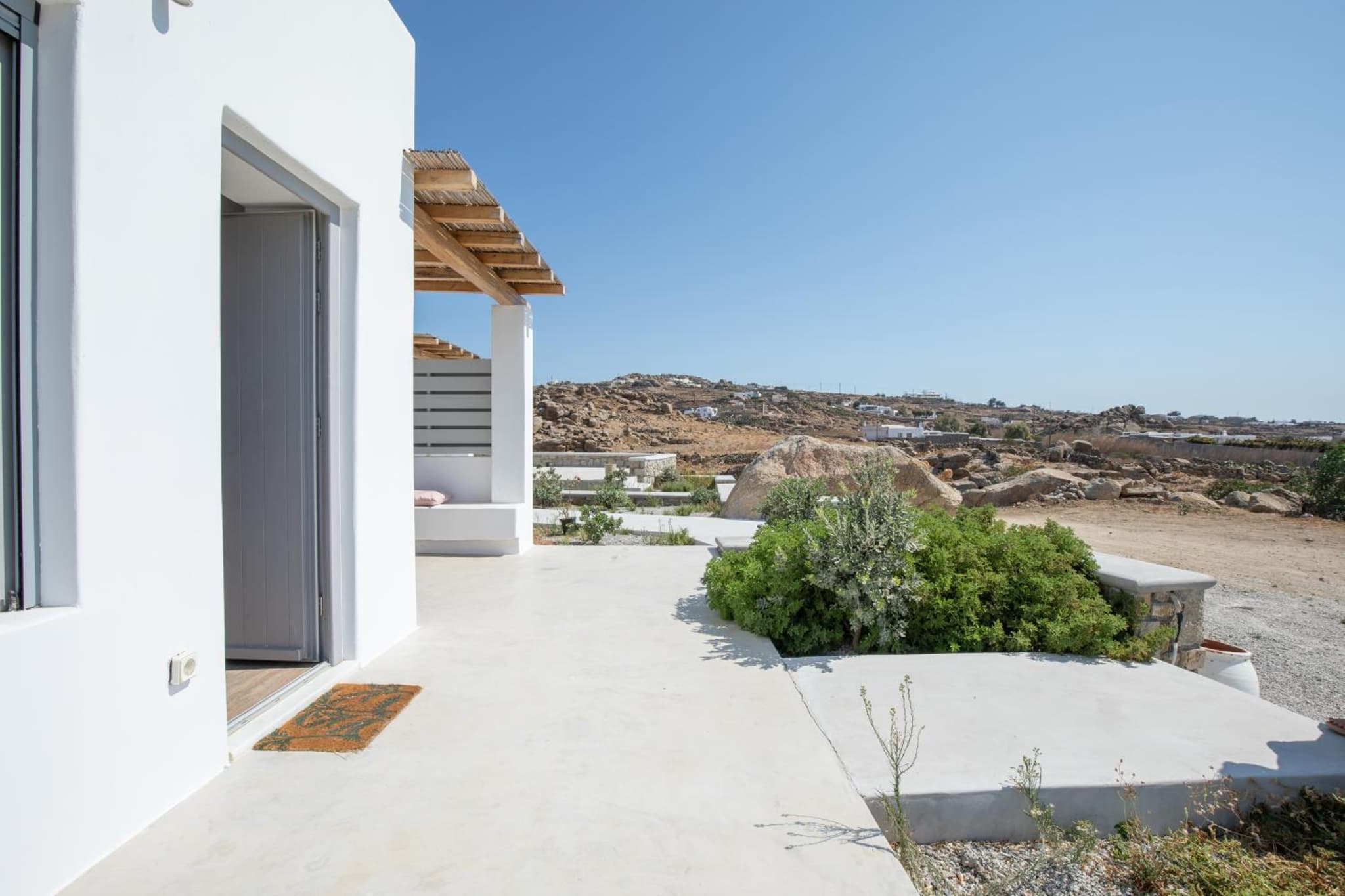 Lectus Mykonos photo 7