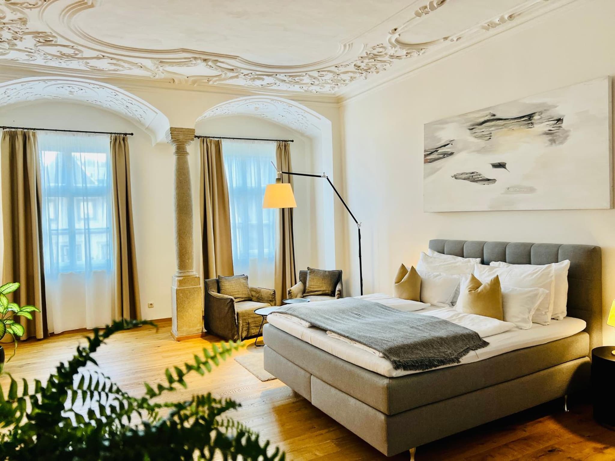 Stadthotel Styria photo 8