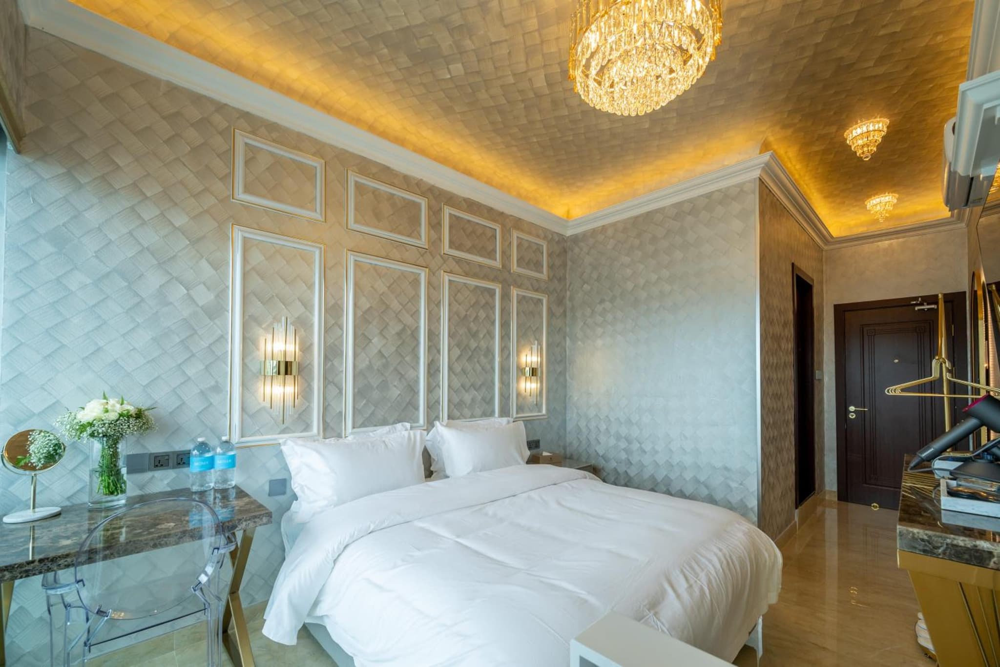 Ritz Residence - A Member of The Luxury Hotel Group photo 5