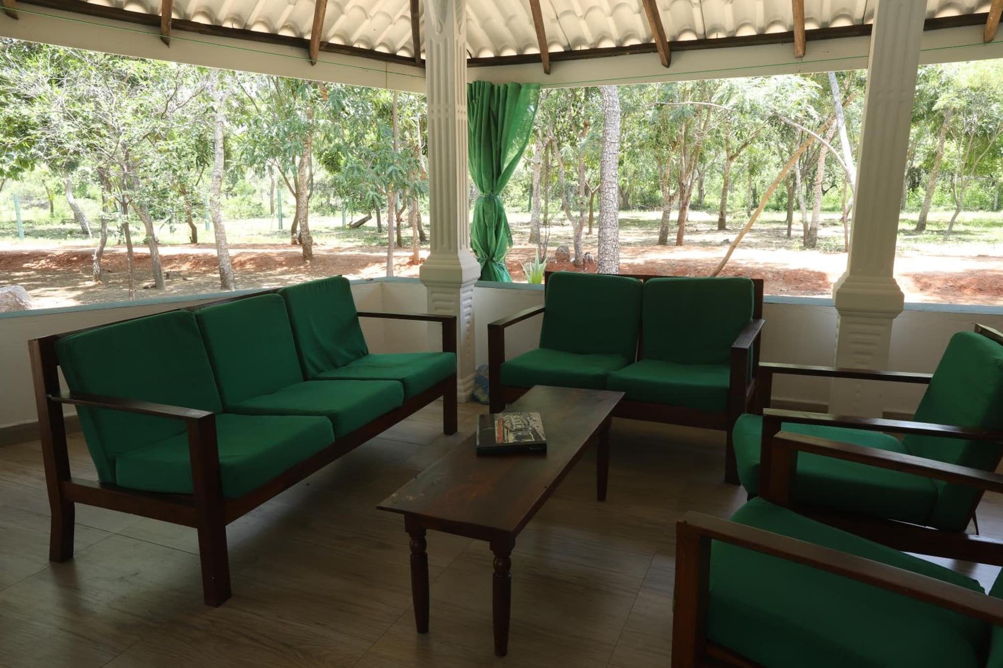 Green Nest Yala photo 4
