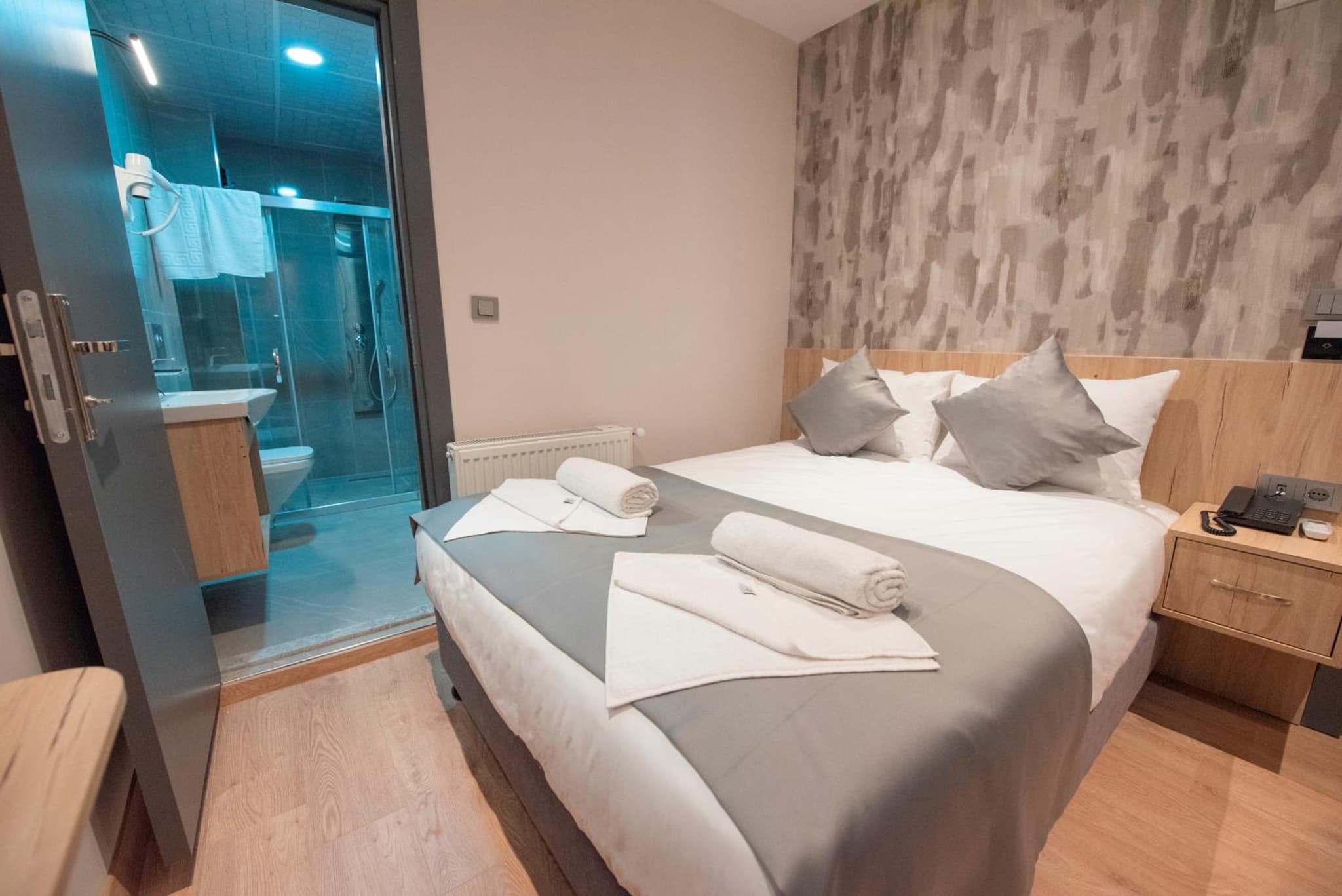 Mahya Hotel photo 8
