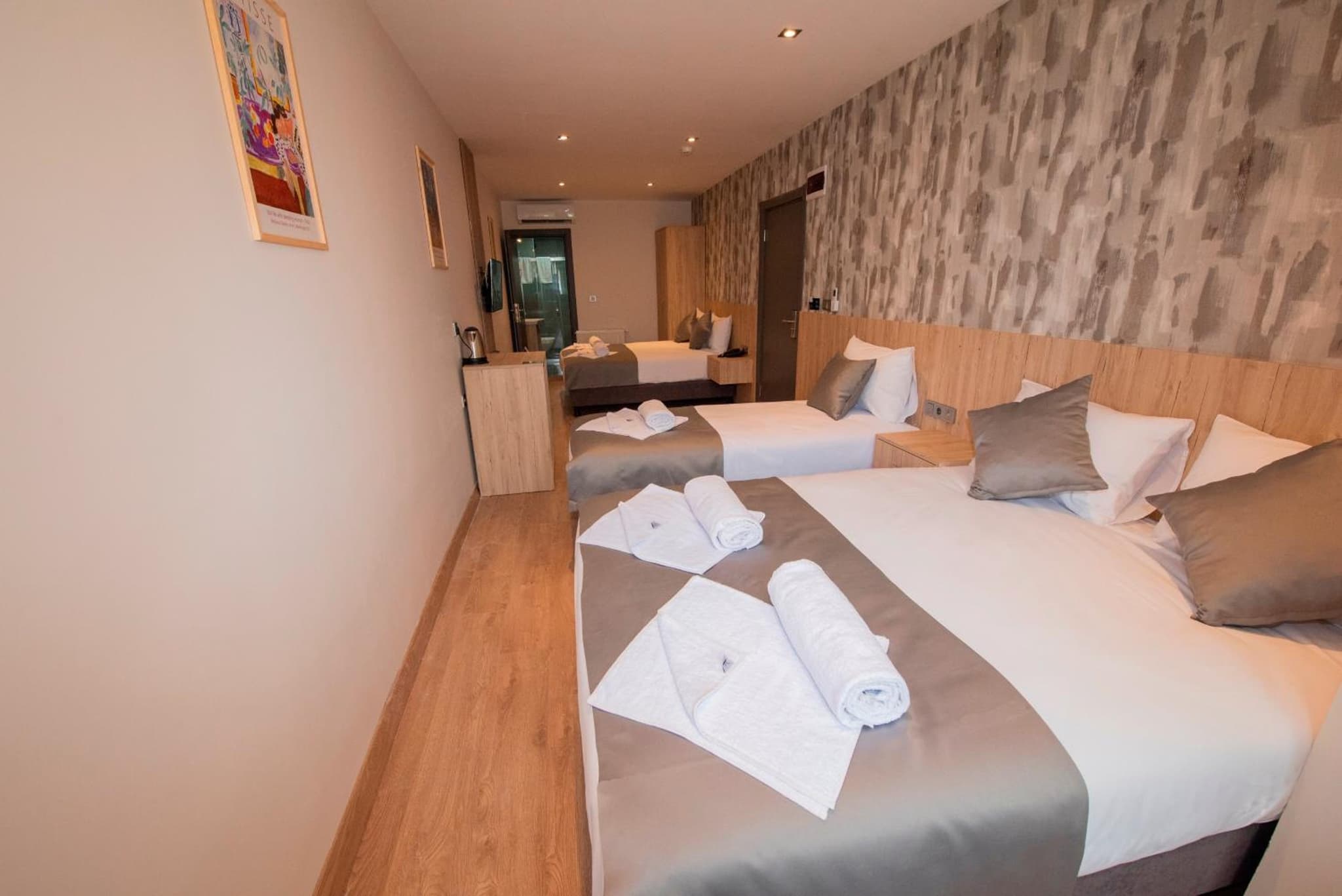 Mahya Hotel photo 4
