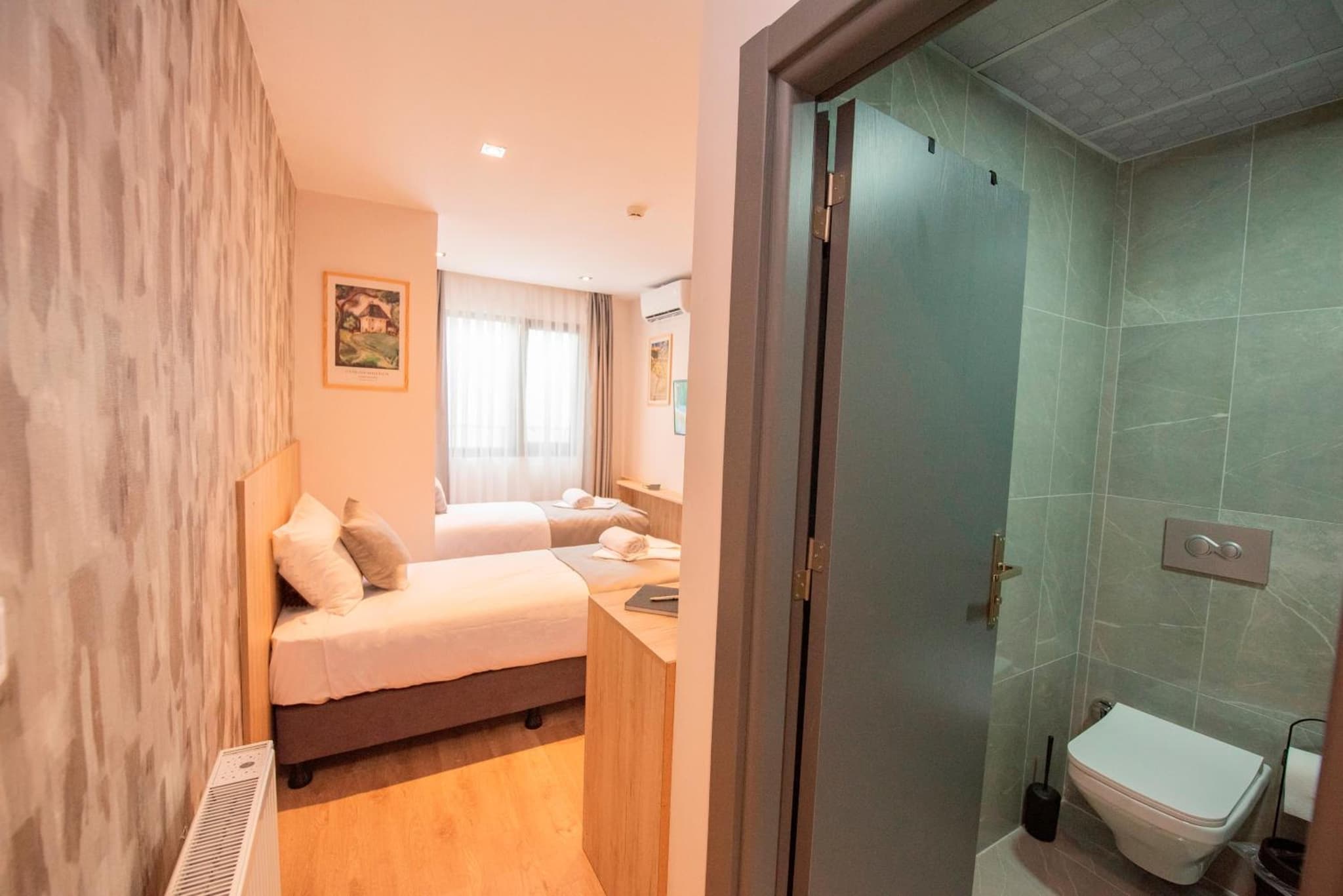 Mahya Hotel photo 7