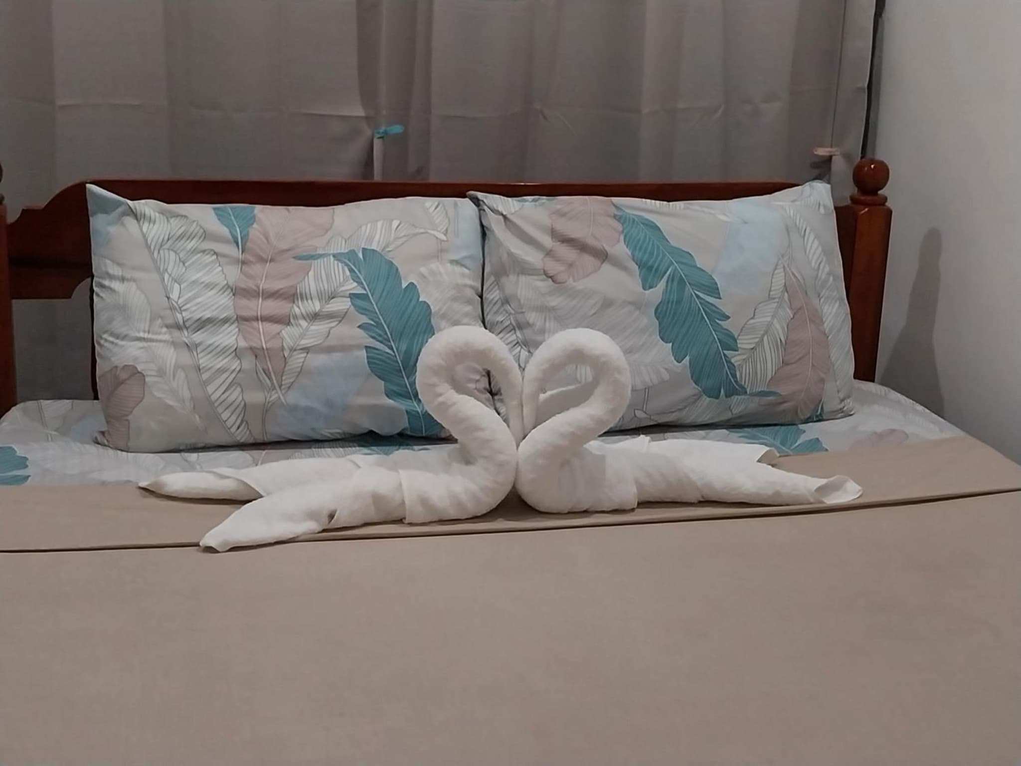 JML Couple Room photo 3