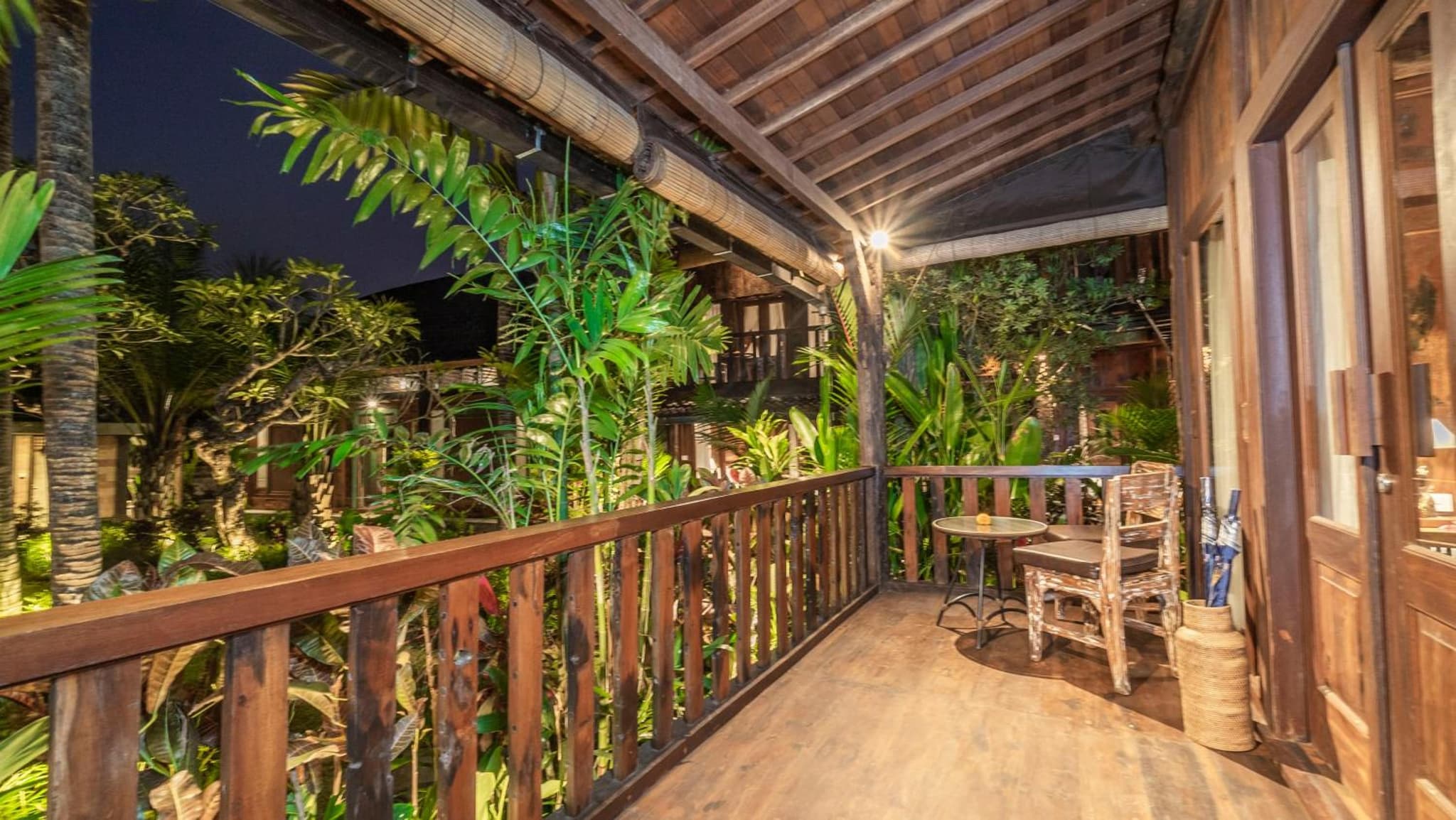 Gayatri Retreat Ubud photo 3