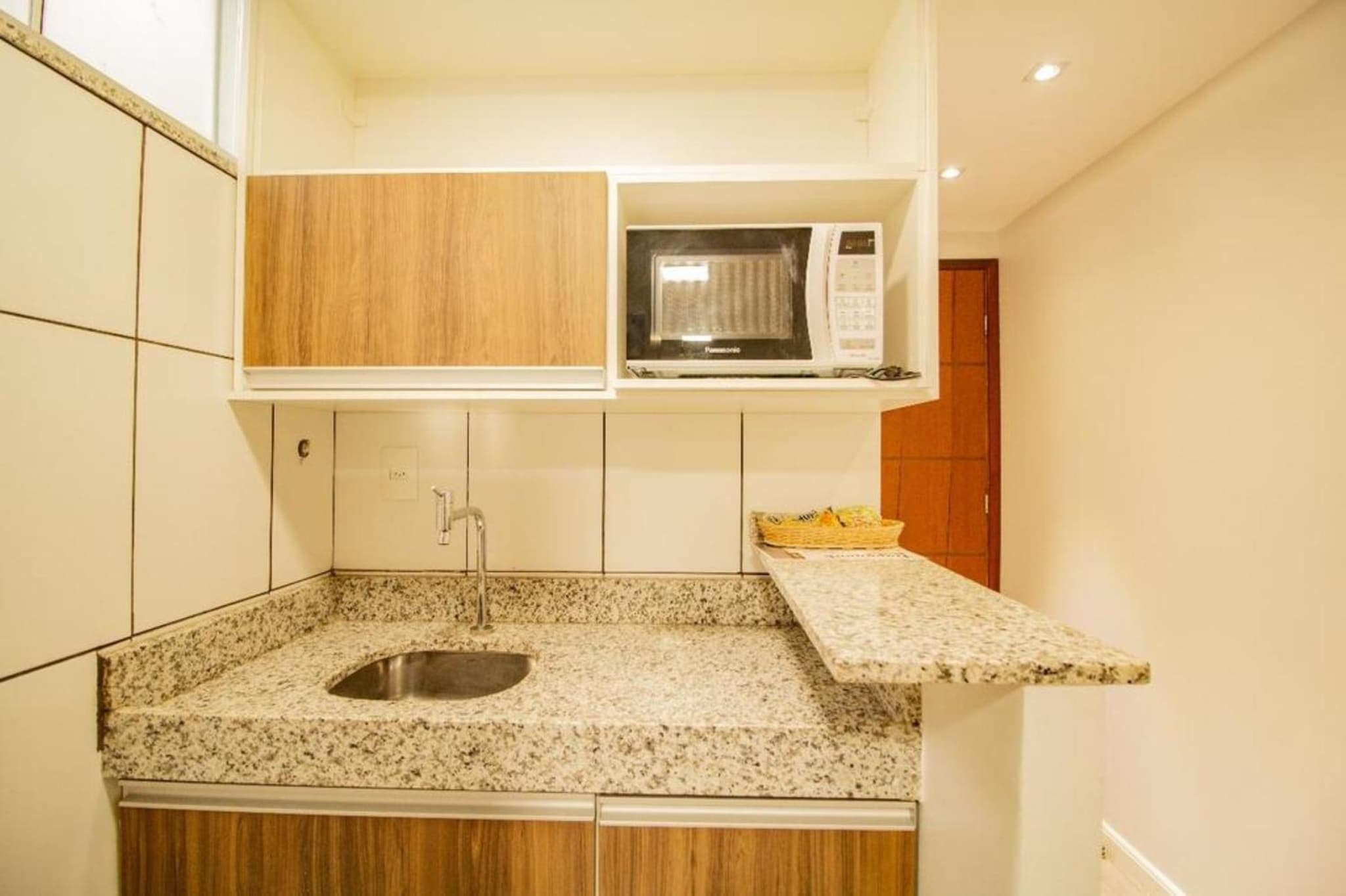 TaguaPark Hotel photo 3