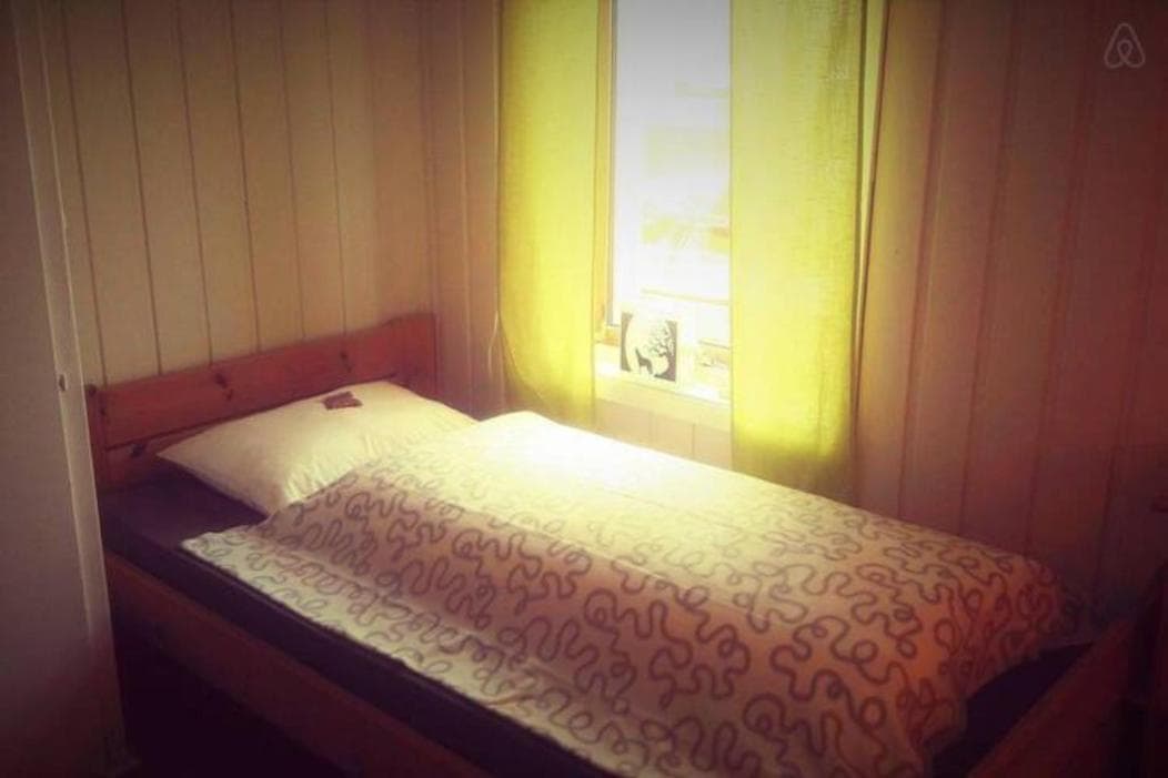 Guesthouse Northern Lights - Andøya/Vesterålen photo 6