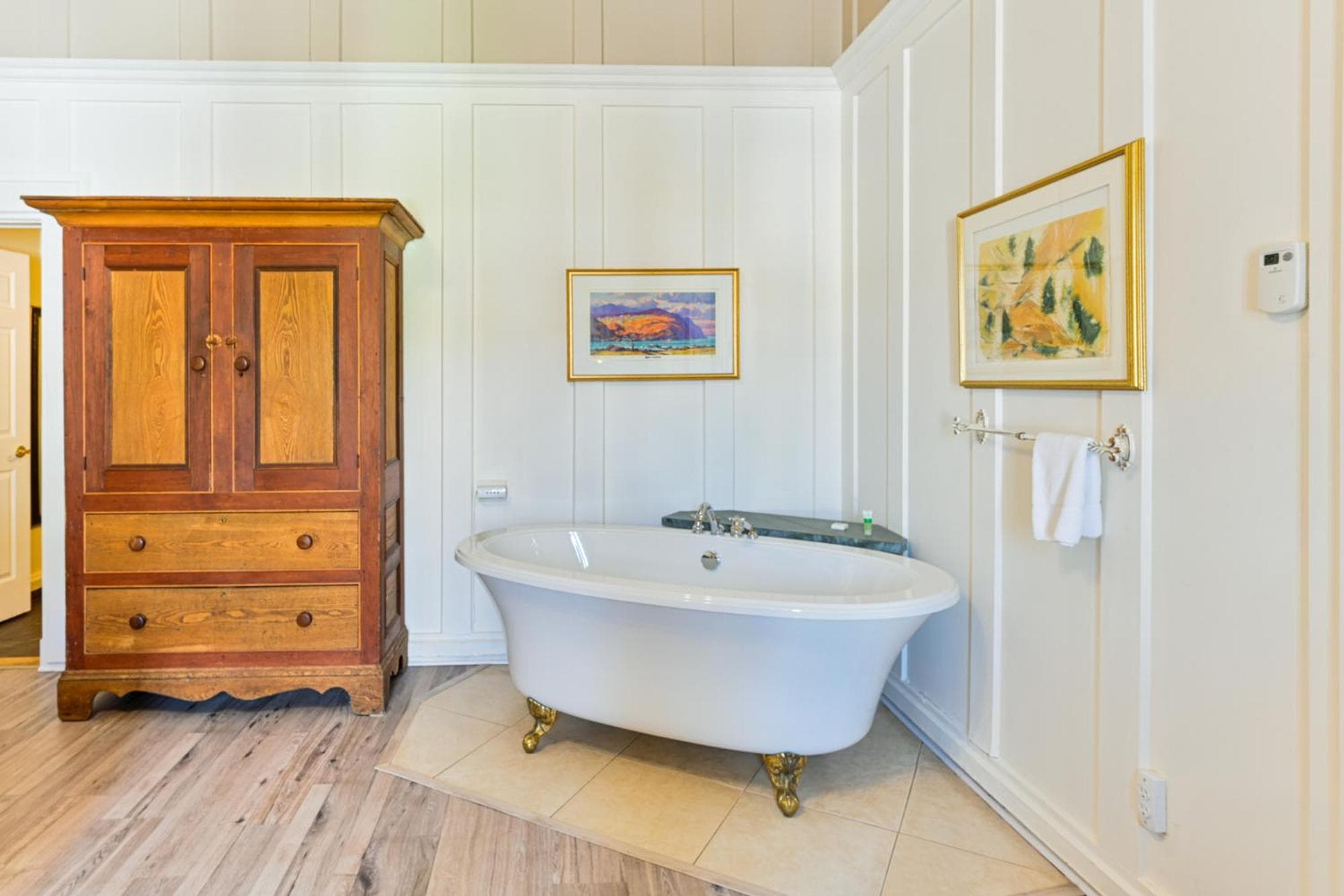 Hôtel-La Grande Maison et Spa photo 8