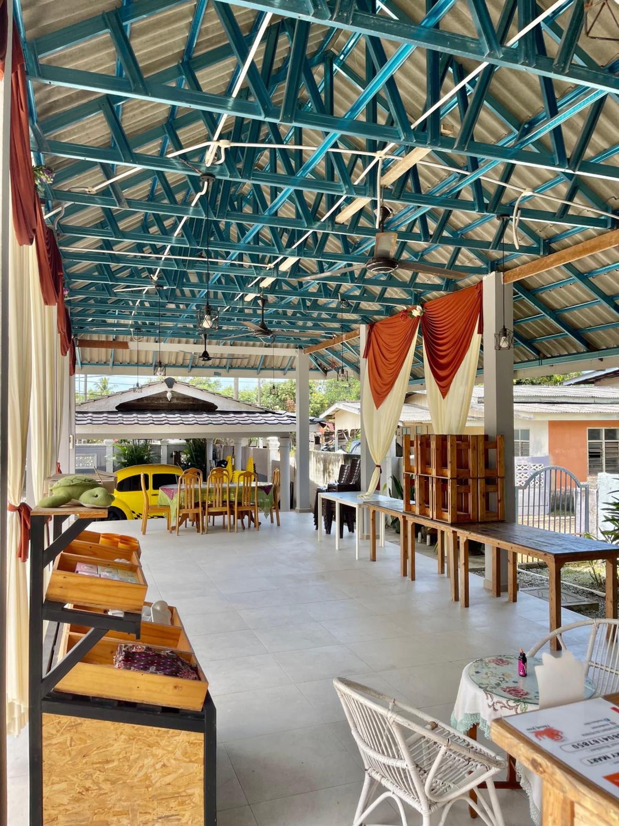 Lakse Inn Homestay photo 3
