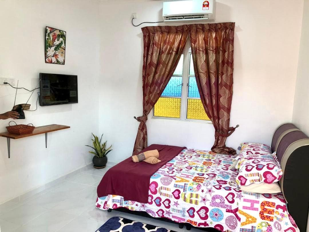Lakse Inn Homestay photo 7