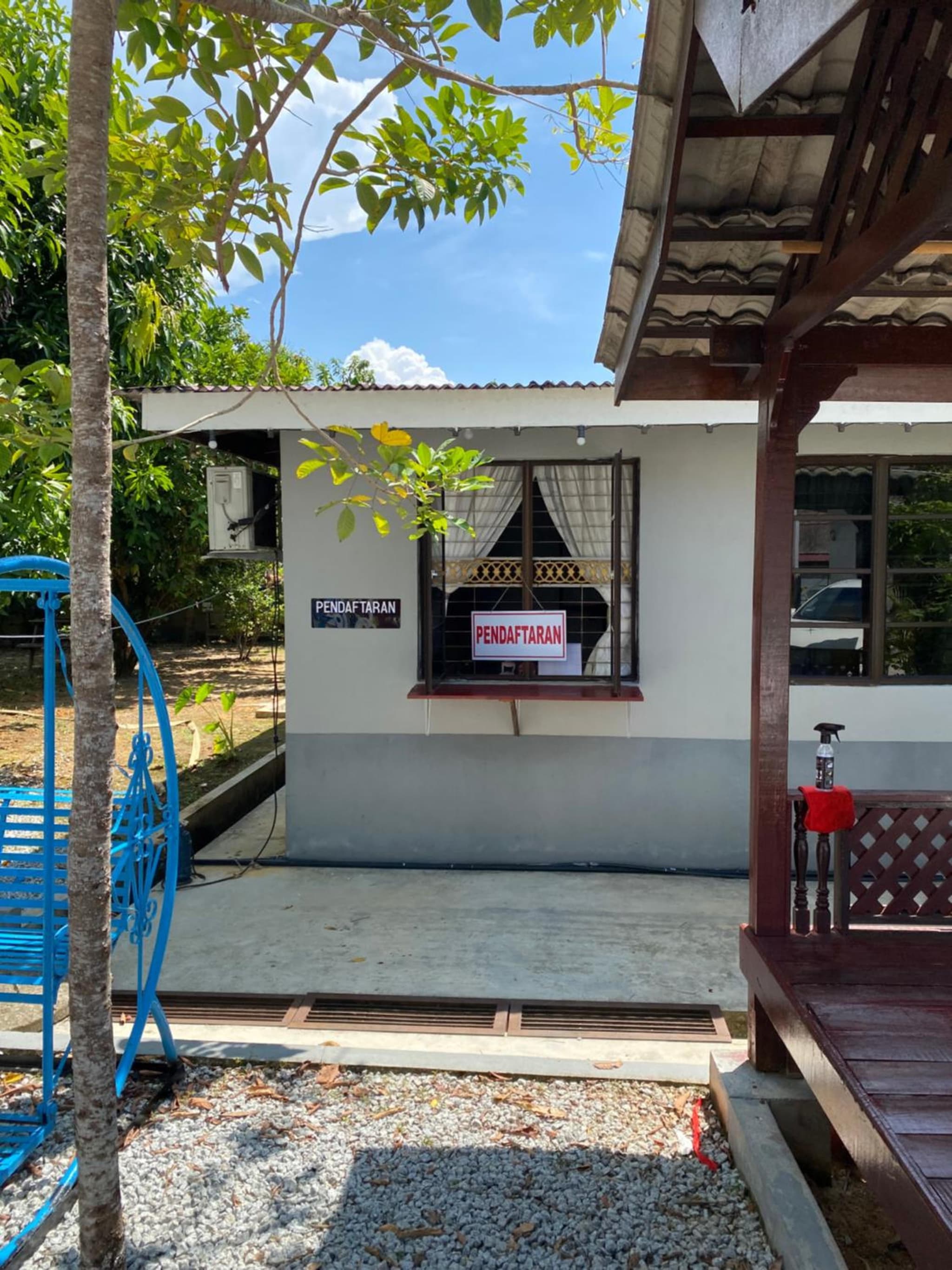 Lakse Inn Homestay photo 6