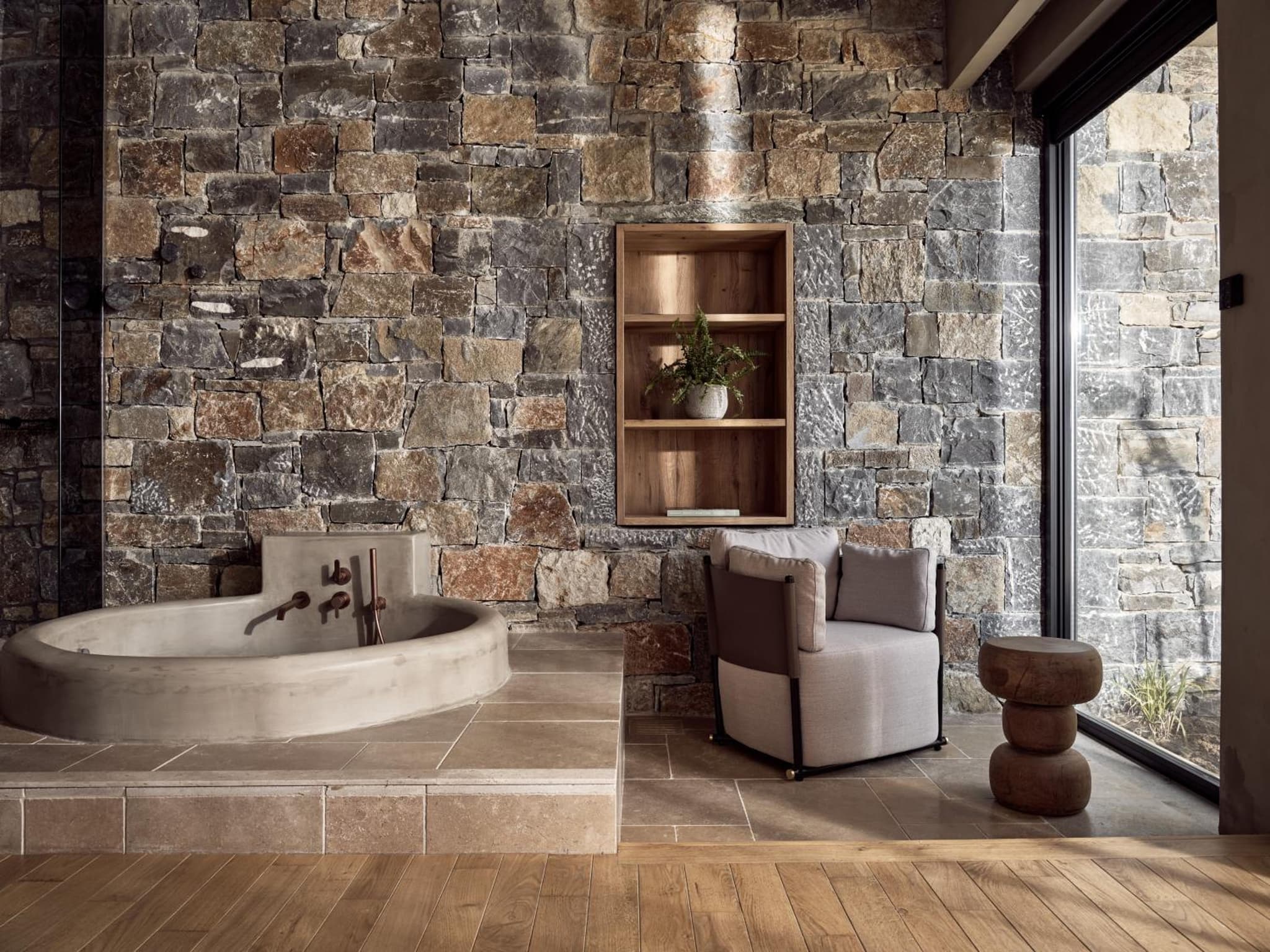 Acro Suites - A Wellbeing Resort photo 5