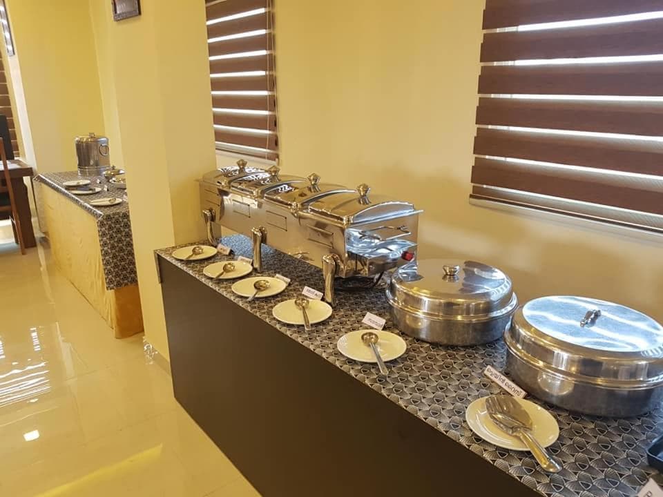 The Crescent Suites photo 5