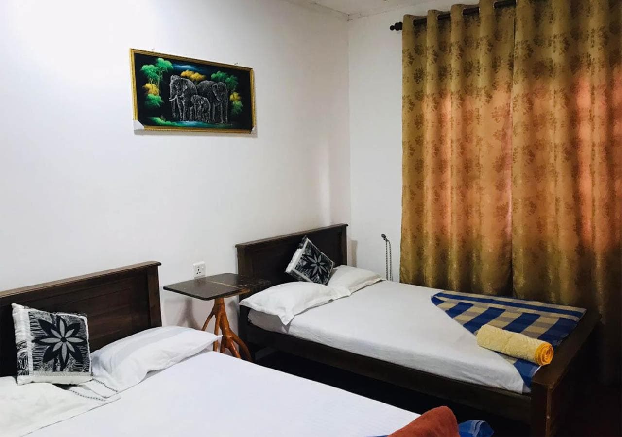 Kasun Hotel photo 9