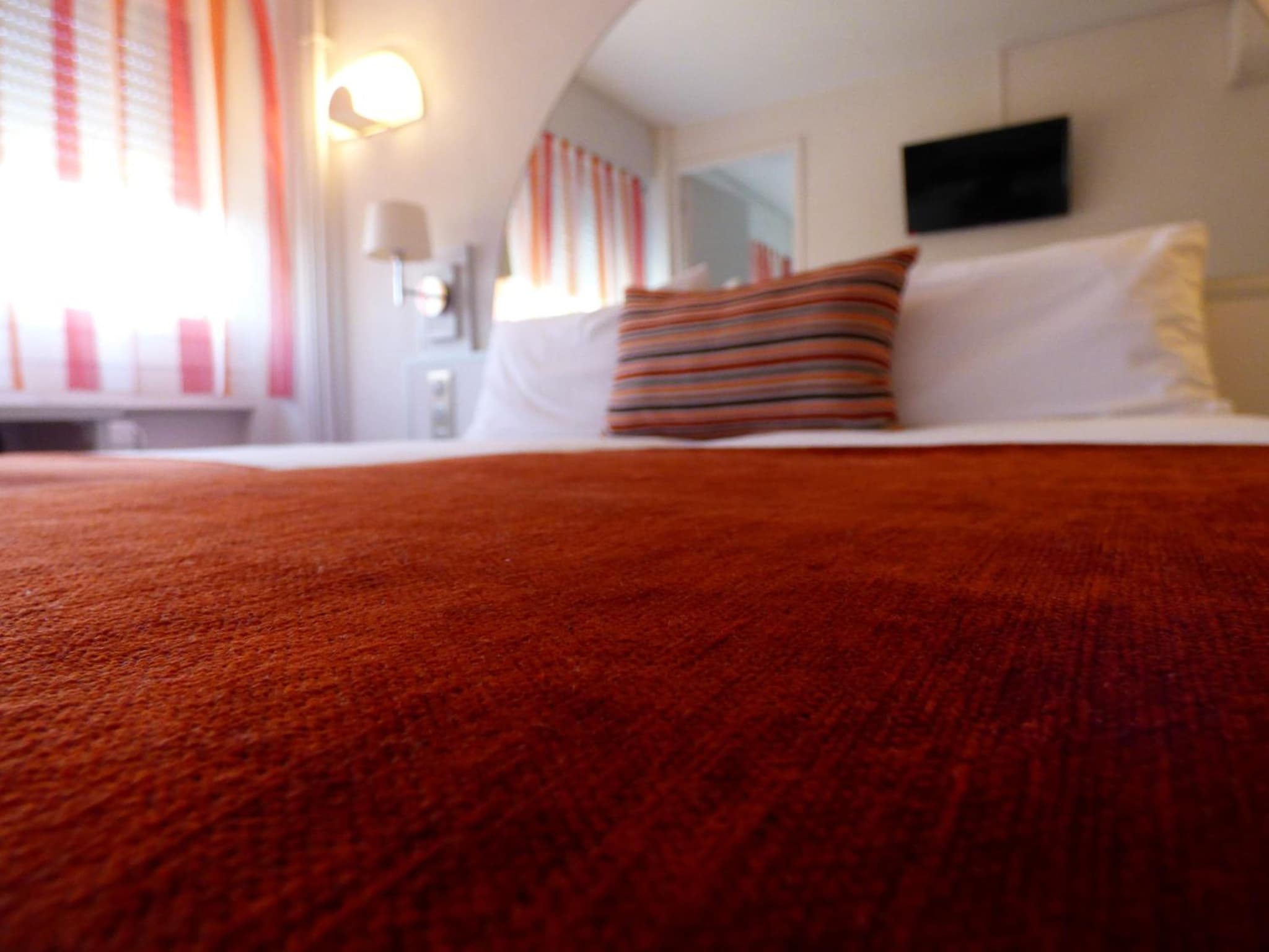 Cit'Hotel Escatel photo 6