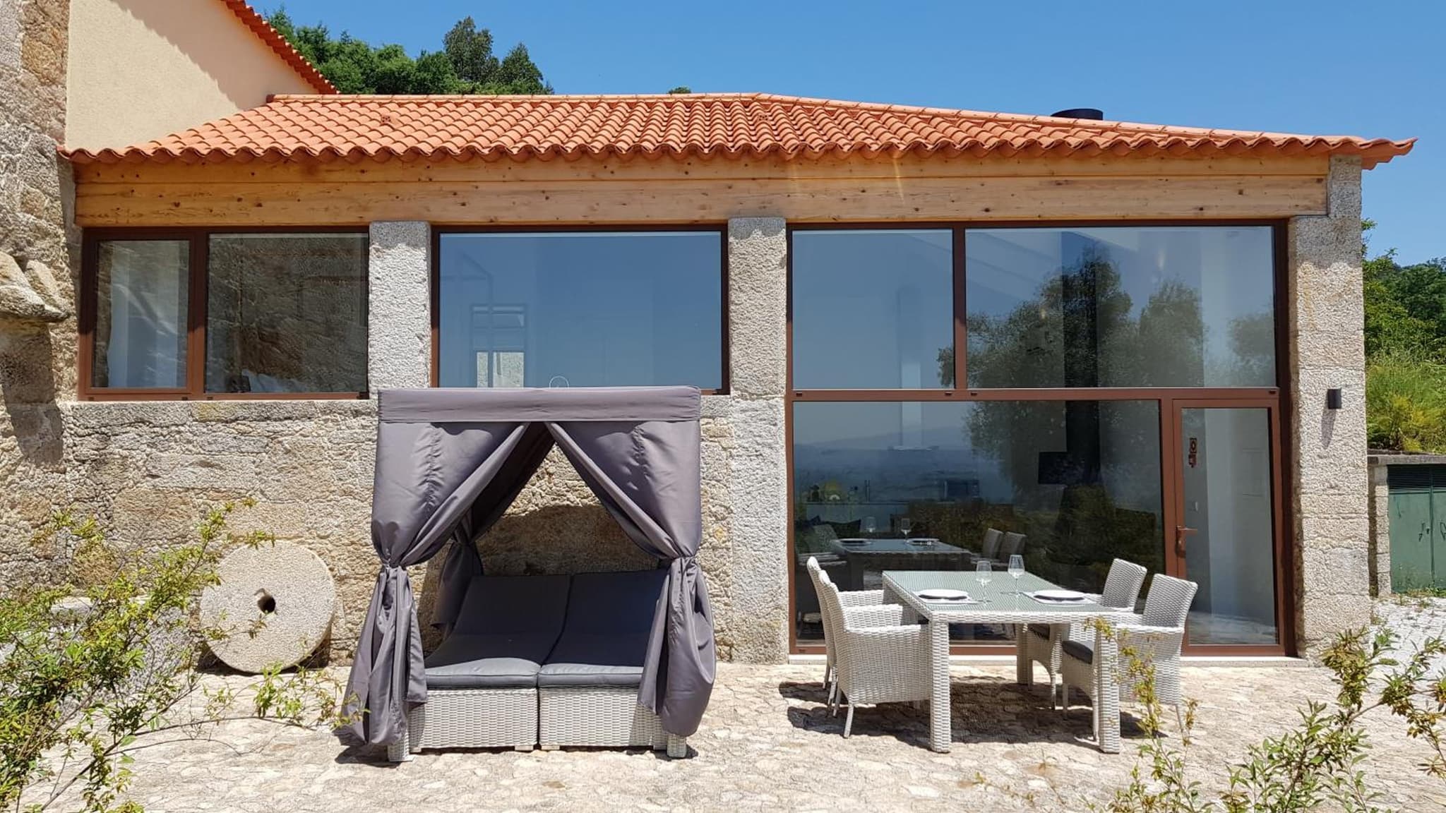 Casas do Monte de Roques photo 5