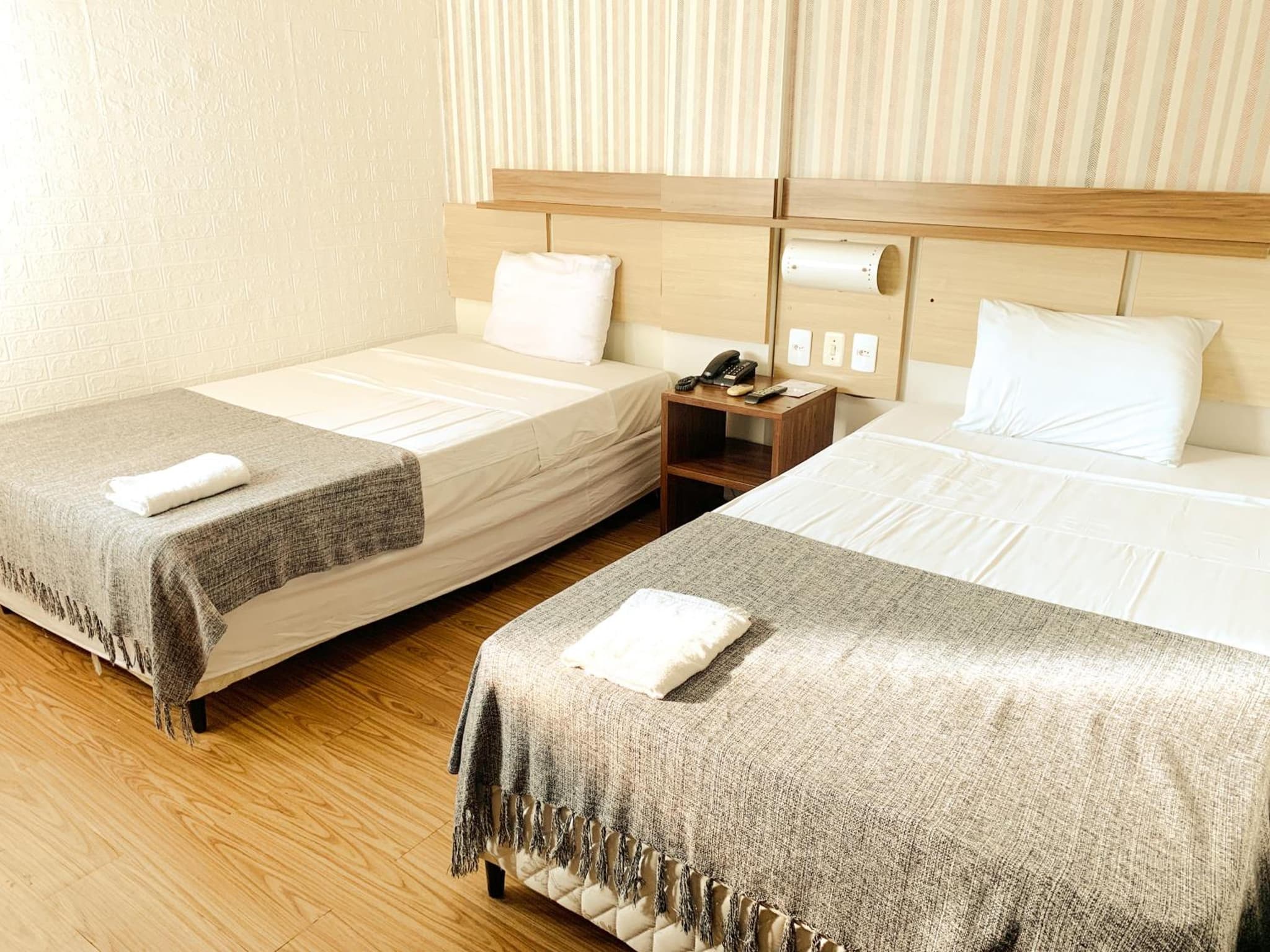 Hotel do Largo Manaus photo 4