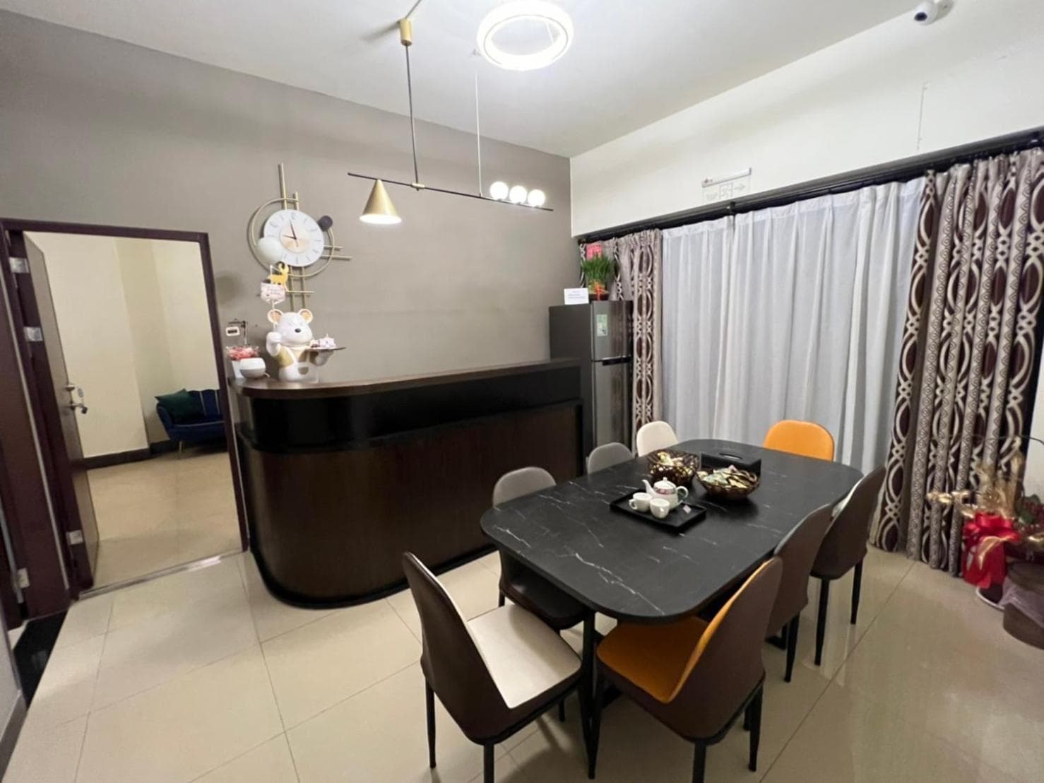 Haoyue Hotel photo 7