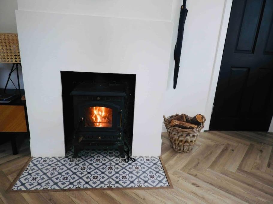 Ballybur Cottage photo 5