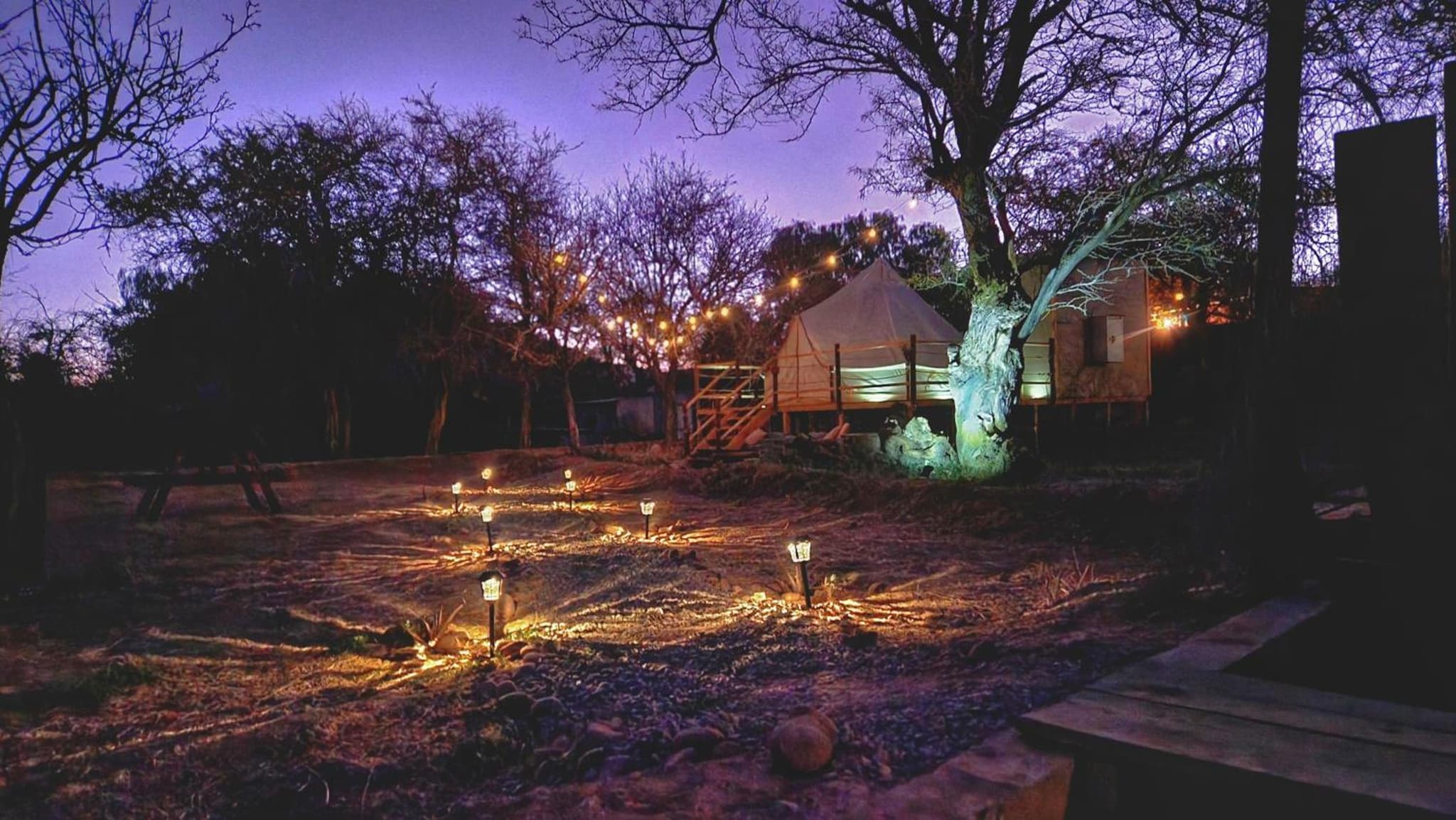 Glamping Dunas del sol photo 4