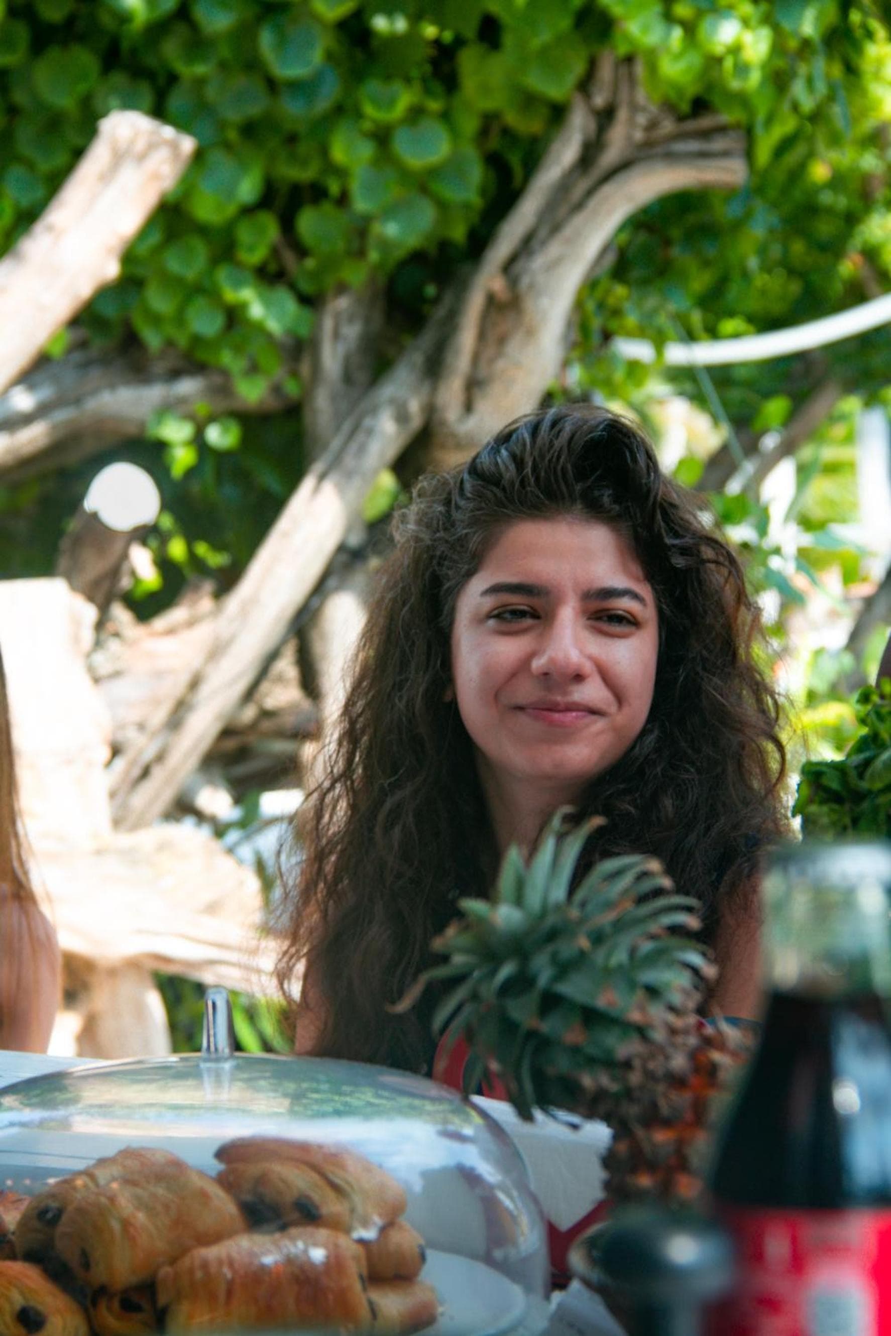 Tranquila Beach Hotel photo 9