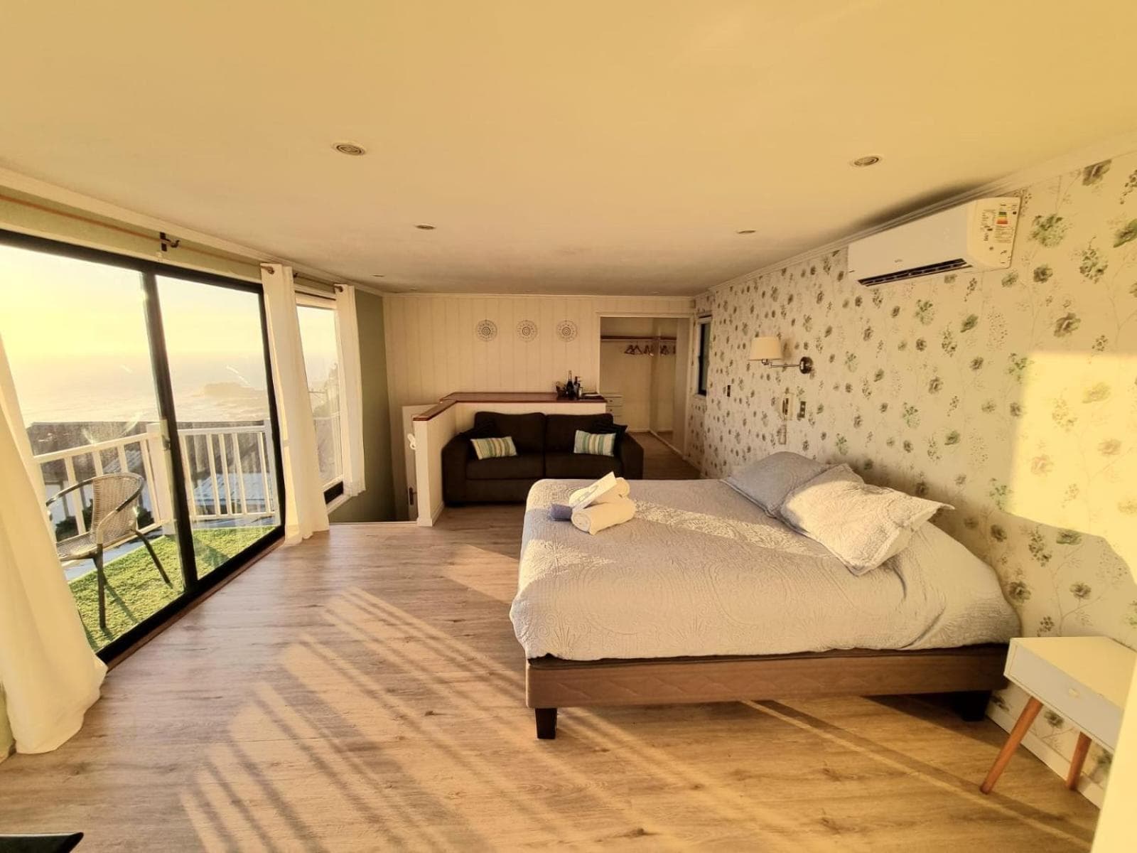 Quinto Sol B&B photo 3