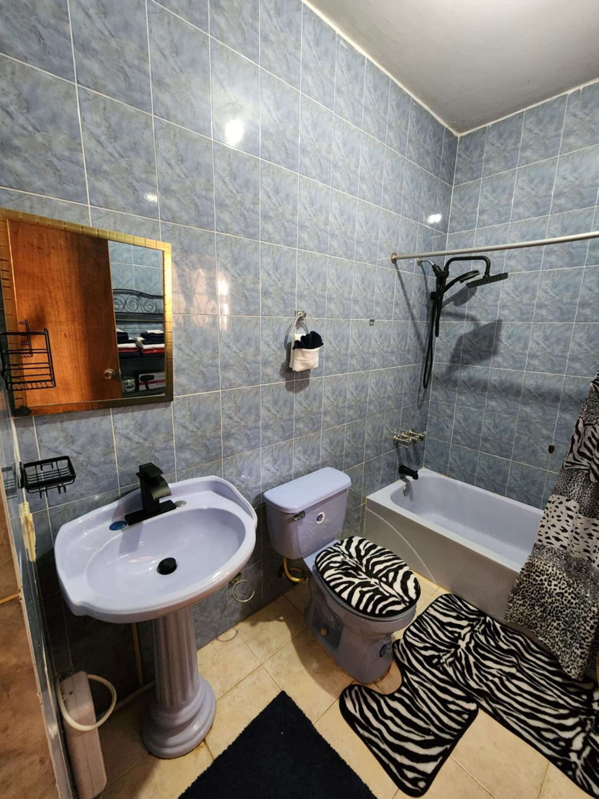 Single Room on Farcas Drive photo 2
