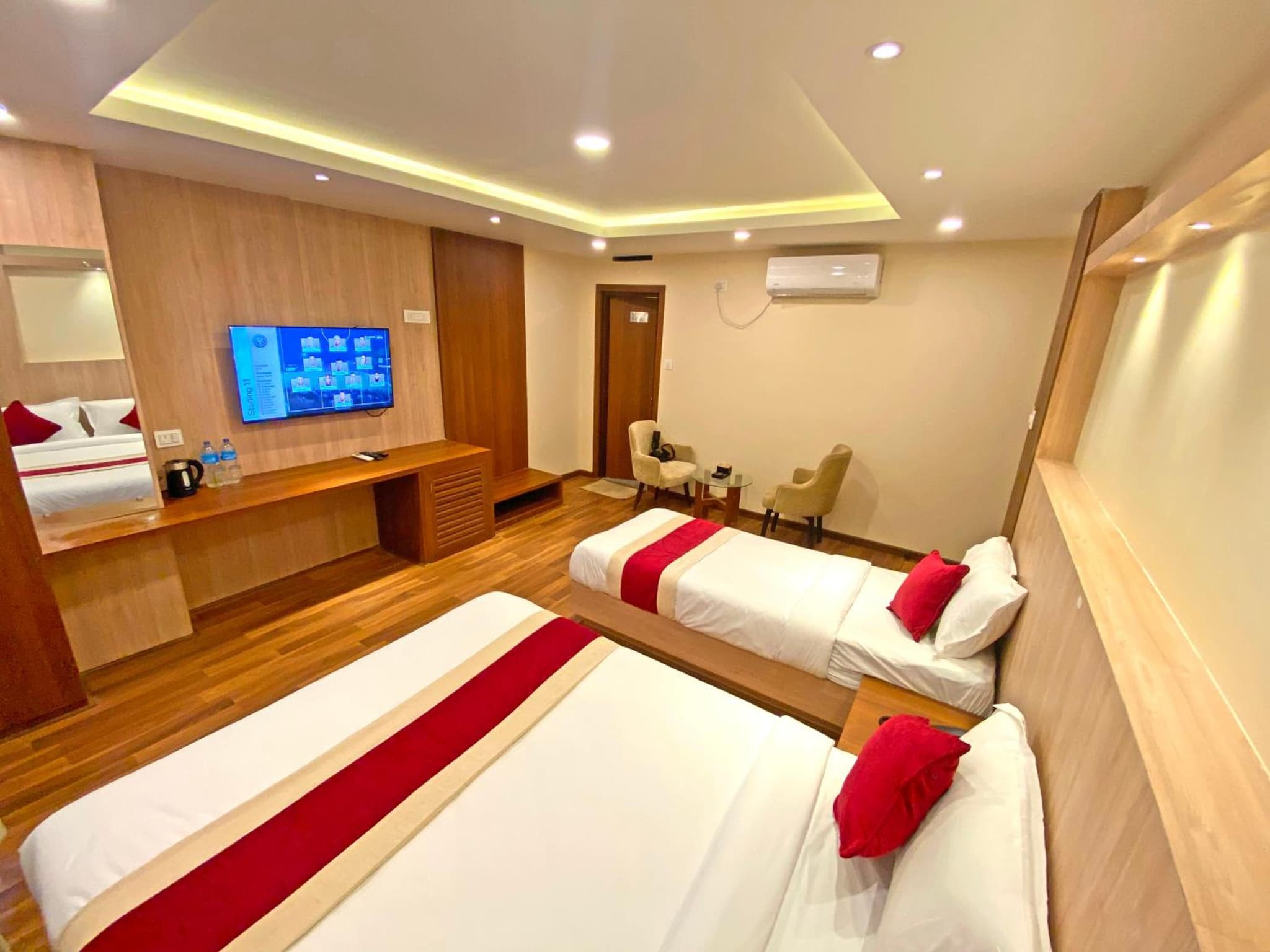 Hotel Nilakantha Pvt. Ltd photo 5