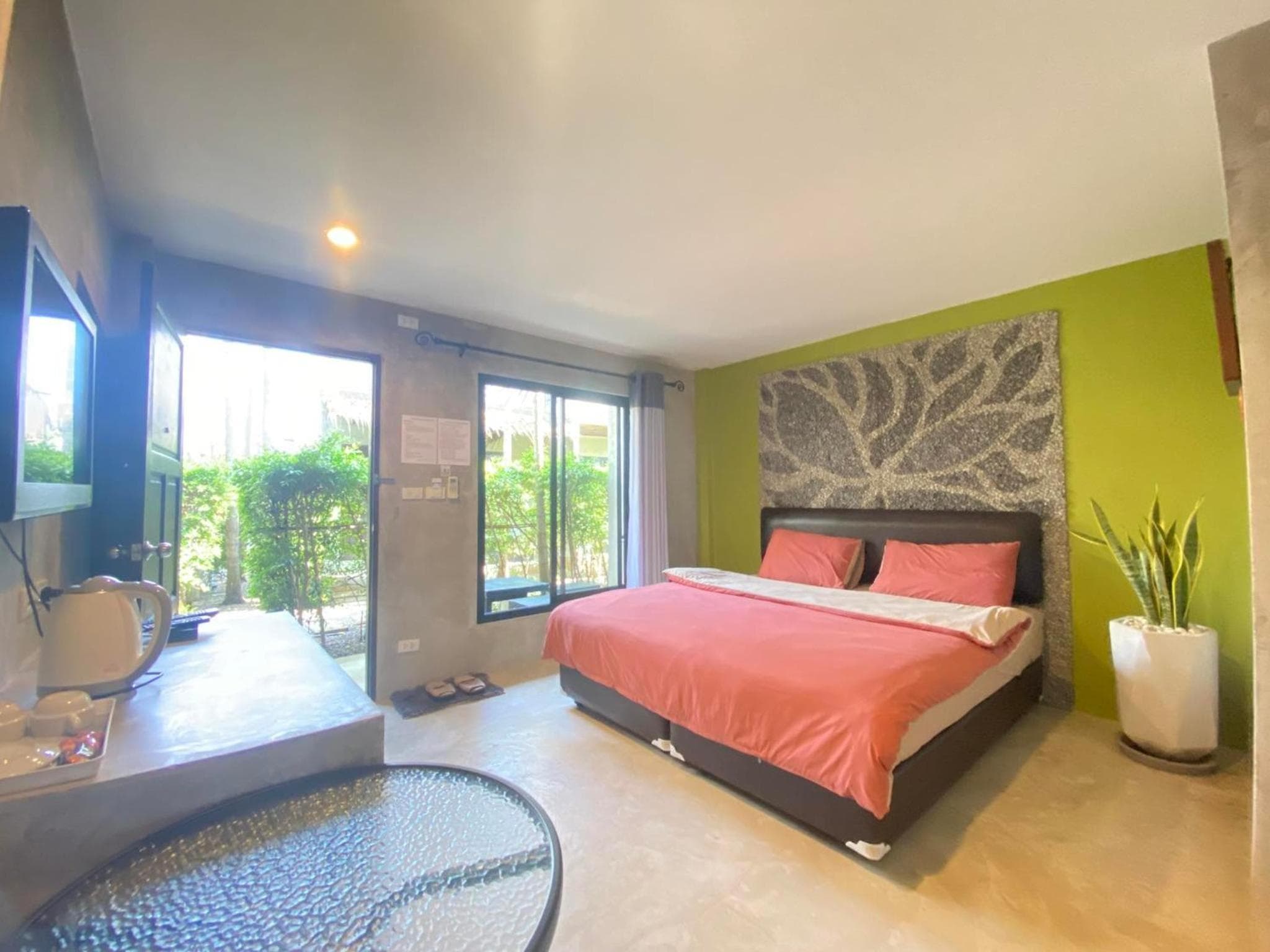 The Curve Residence photo 4