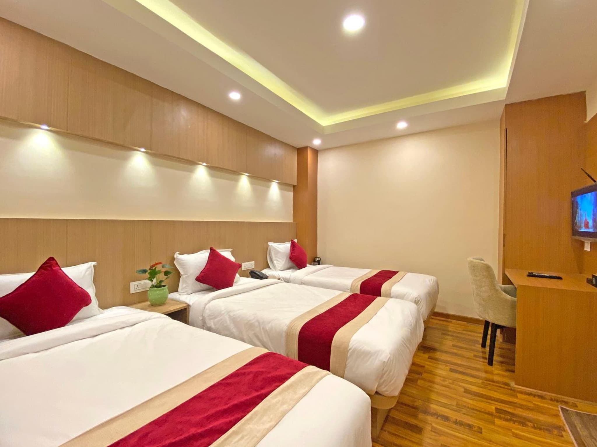 Hotel Nilakantha Pvt. Ltd photo 6