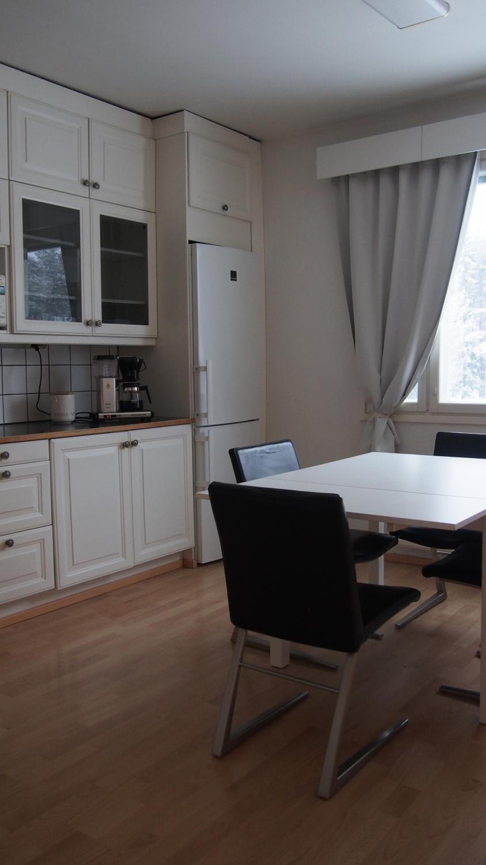 Jänkä Room photo 5